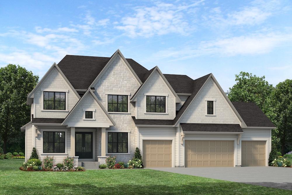 View of Residential at 4760 139th Avenue, Ham Lake MN 55304, Ham Lake (3 of 57) - Mike Wilen | Minnesota Team Real Estate