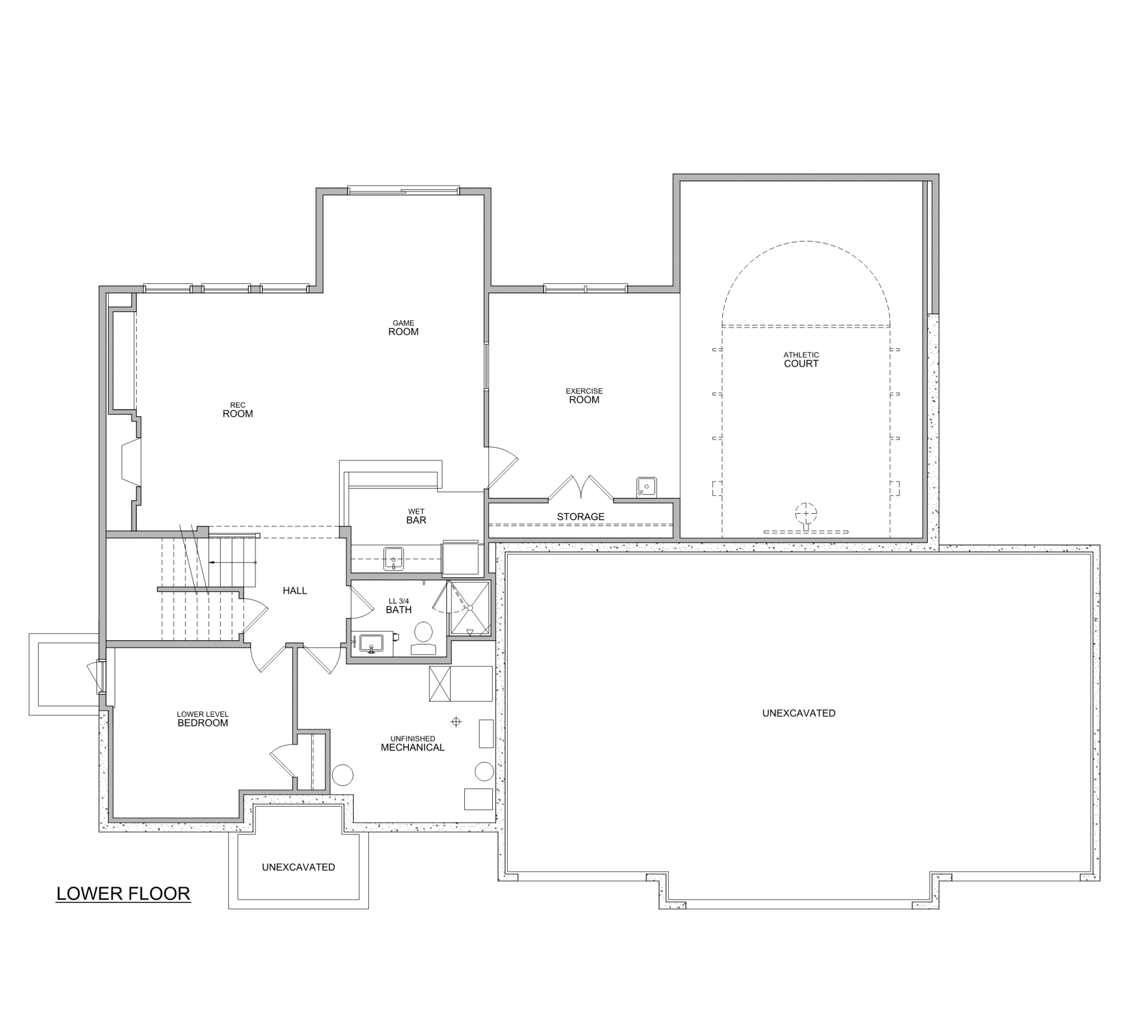 View of Residential at 4760 139th Avenue, Ham Lake MN 55304, Ham Lake (58 of 60) - Mike Wilen | Minnesota Team Real Estate
