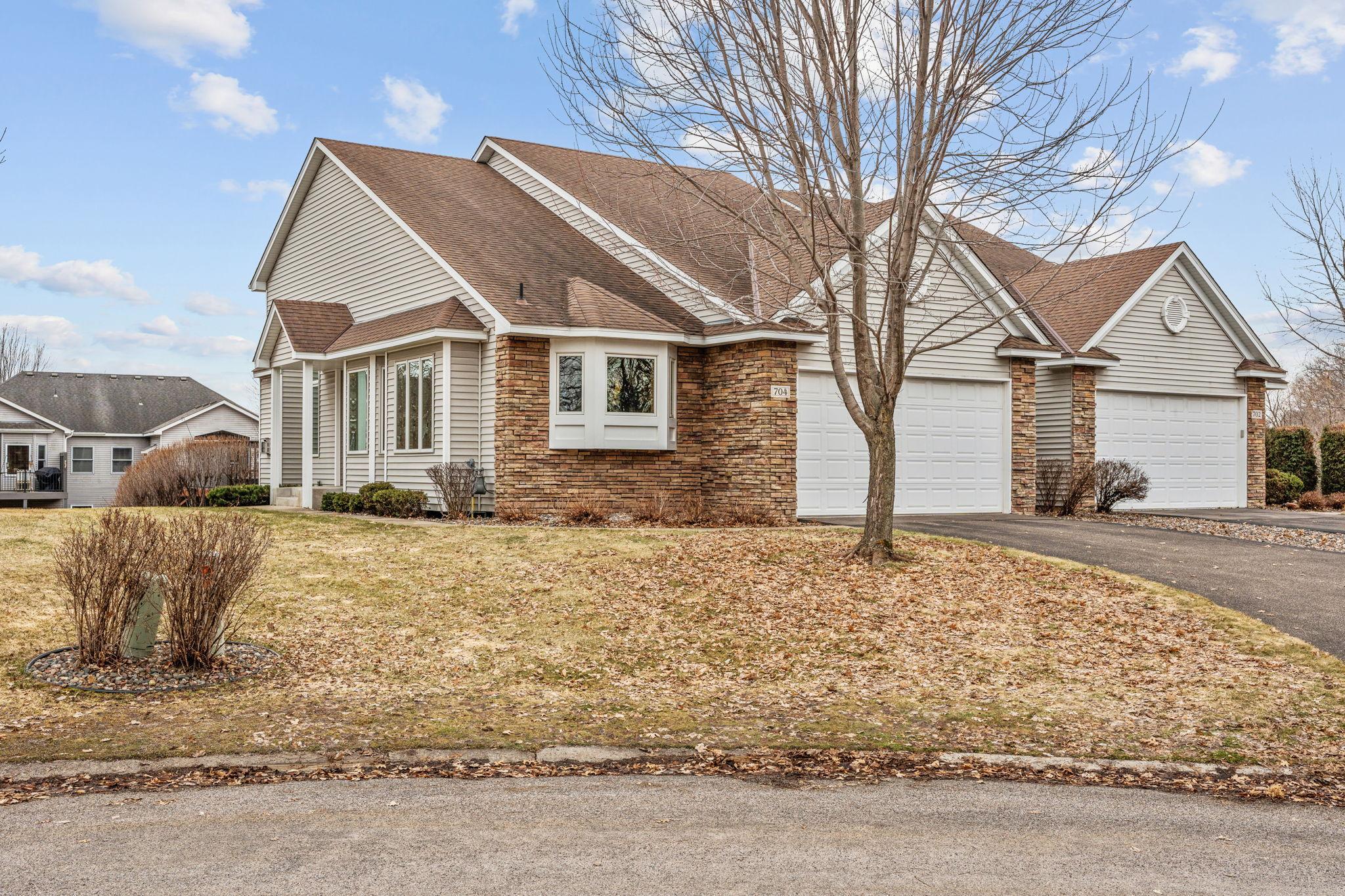 View of Residential at 704 Crescent Curve, White Bear Lake MN 55127, White Bear Lake - Mike Wilen | Minnesota Team Real Estate