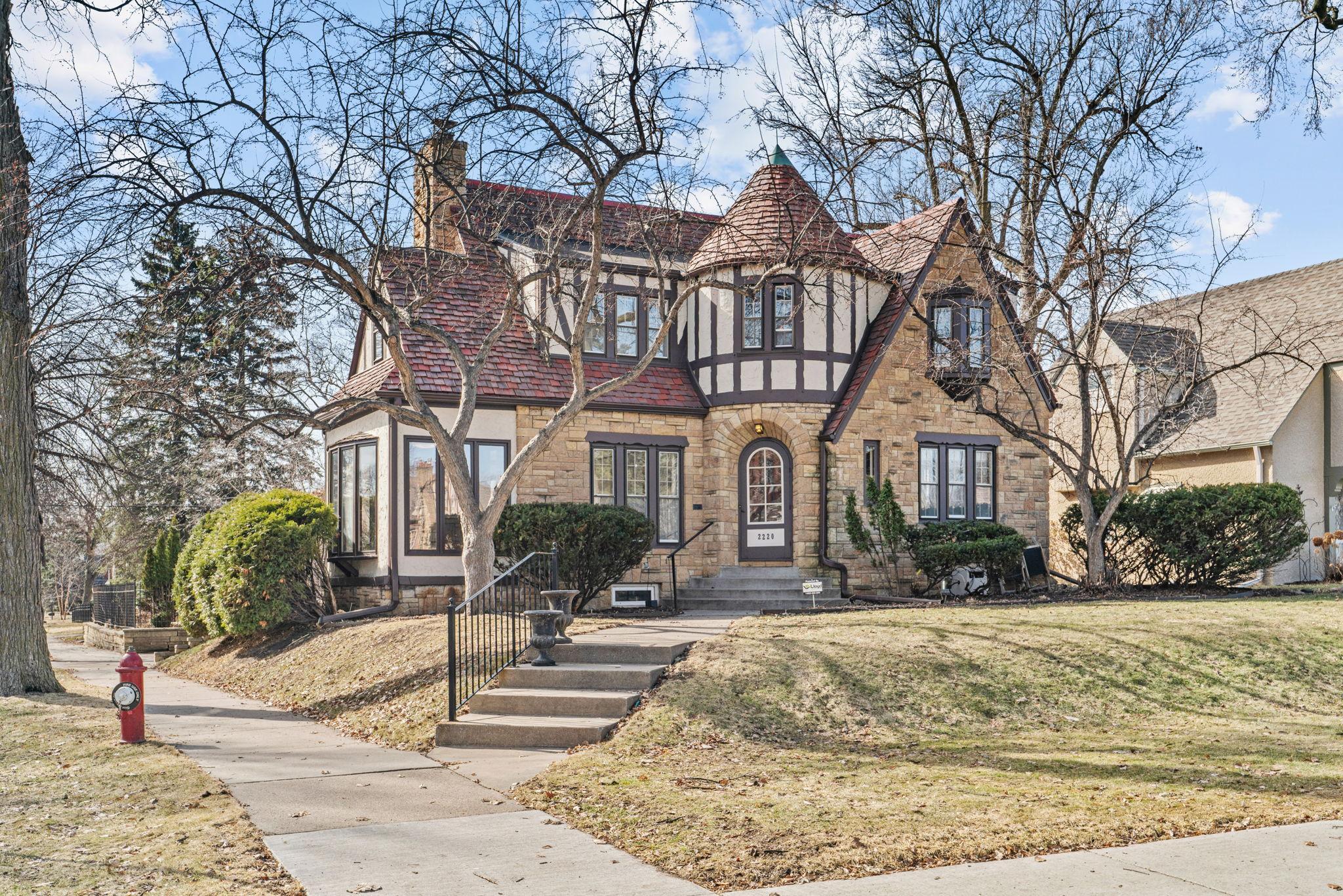View of Residential at 2220 Saint Anthony Parkway, Minneapolis MN 55418, Minneapolis - Mike Wilen | Minnesota Team Real Estate