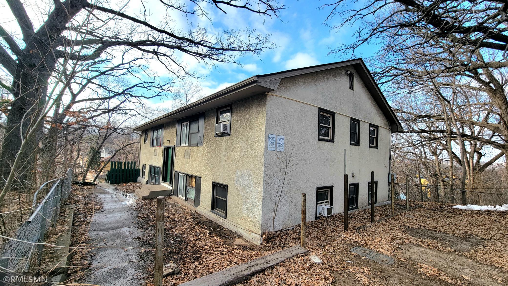 View of Residential Income at 604 Oakdale Avenue, Saint Paul MN 55107, Saint Paul - Mike Wilen | Minnesota Team Real Estate