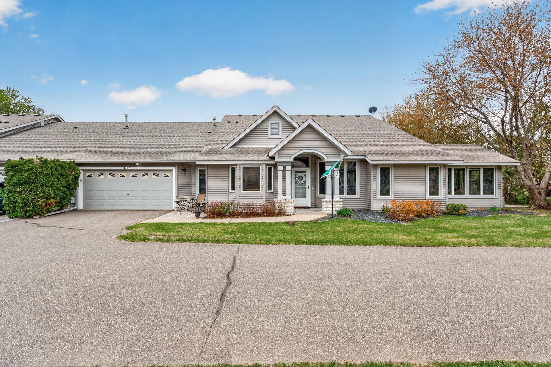View of Residential at 3126 Manitou Drive, White Bear Lake MN 55110, White Bear Lake - Mike Wilen | Minnesota Team Real Estate