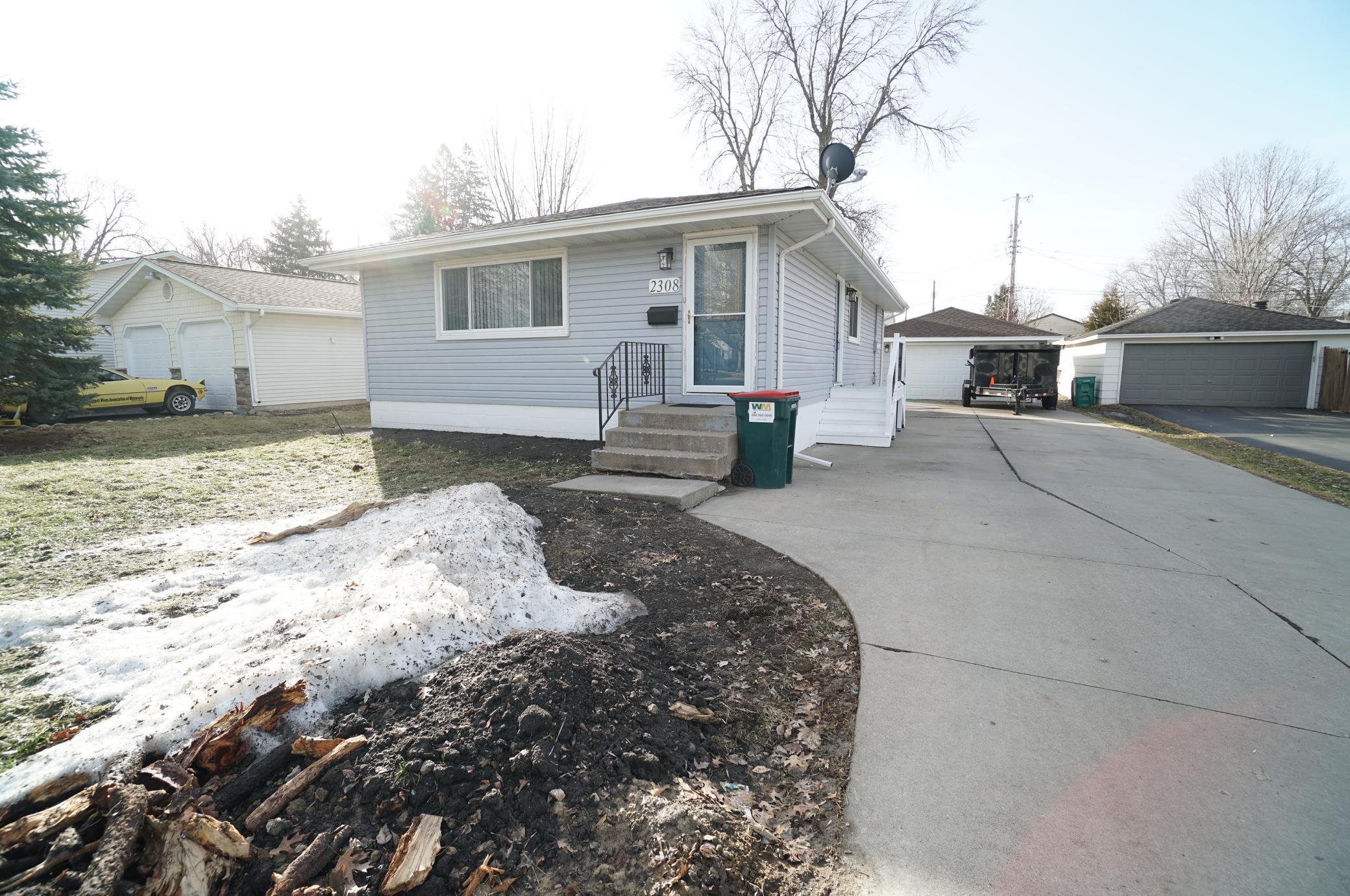 View of Residential at 2308 Maiden Lane, Columbia Heights MN 55421, Columbia Heights - Mike Wilen | Minnesota Team Real Estate