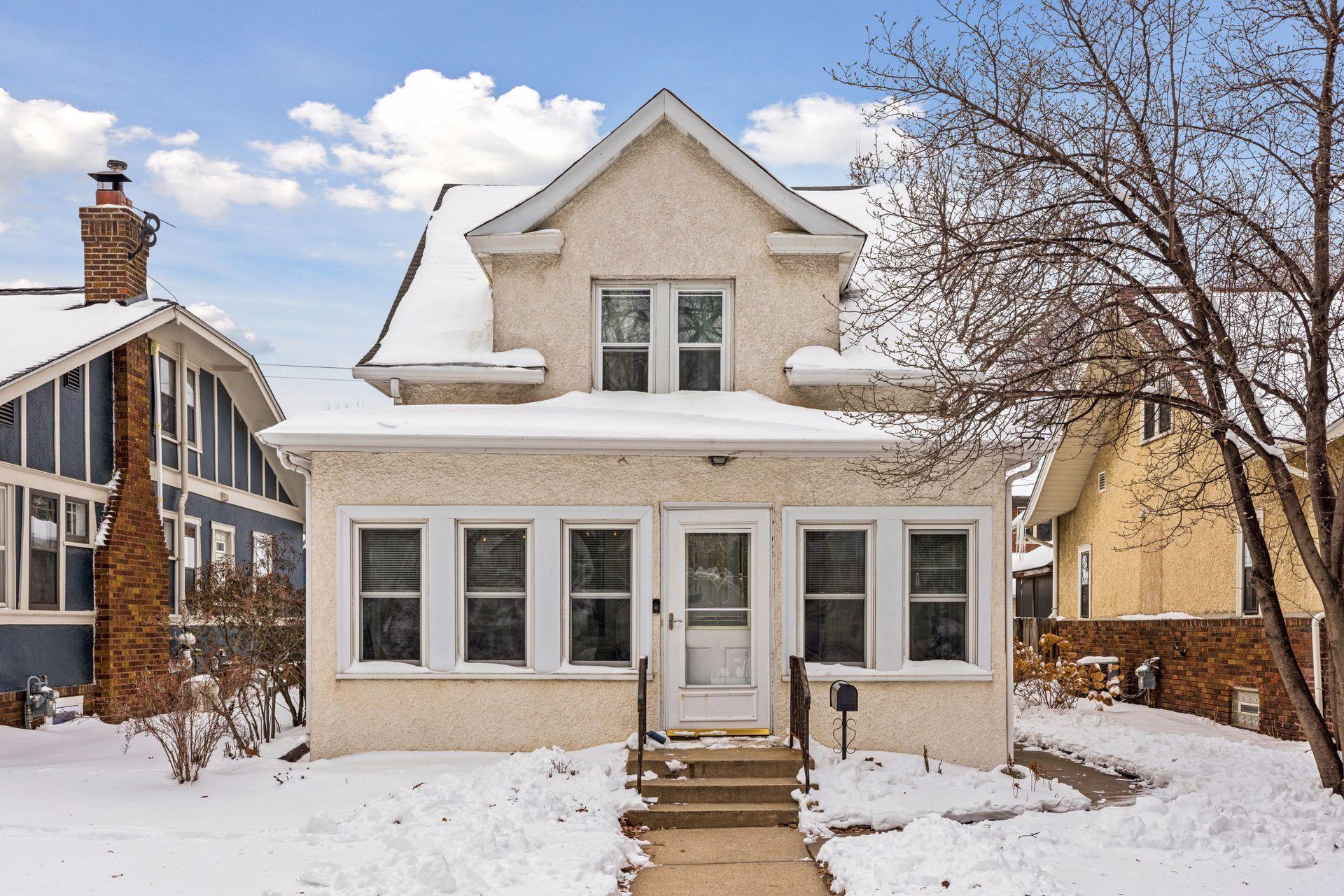 View of Residential at 4704 Pleasant Avenue, Minneapolis MN 55419, Minneapolis - Mike Wilen | Minnesota Team Real Estate