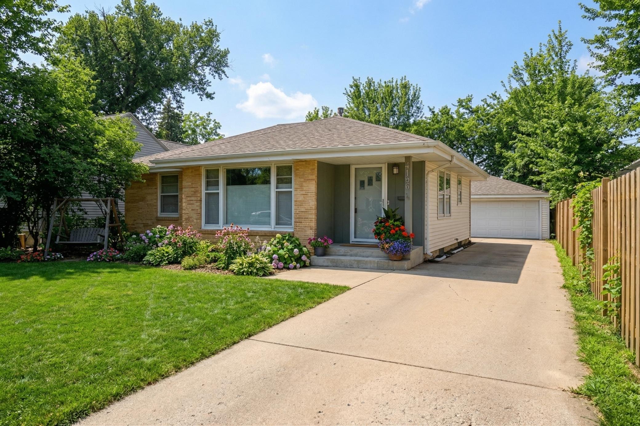 View of Residential at 4150 Webster Avenue, Saint Louis Park MN 55416, Saint Louis Park - Mike Wilen | Minnesota Team Real Estate