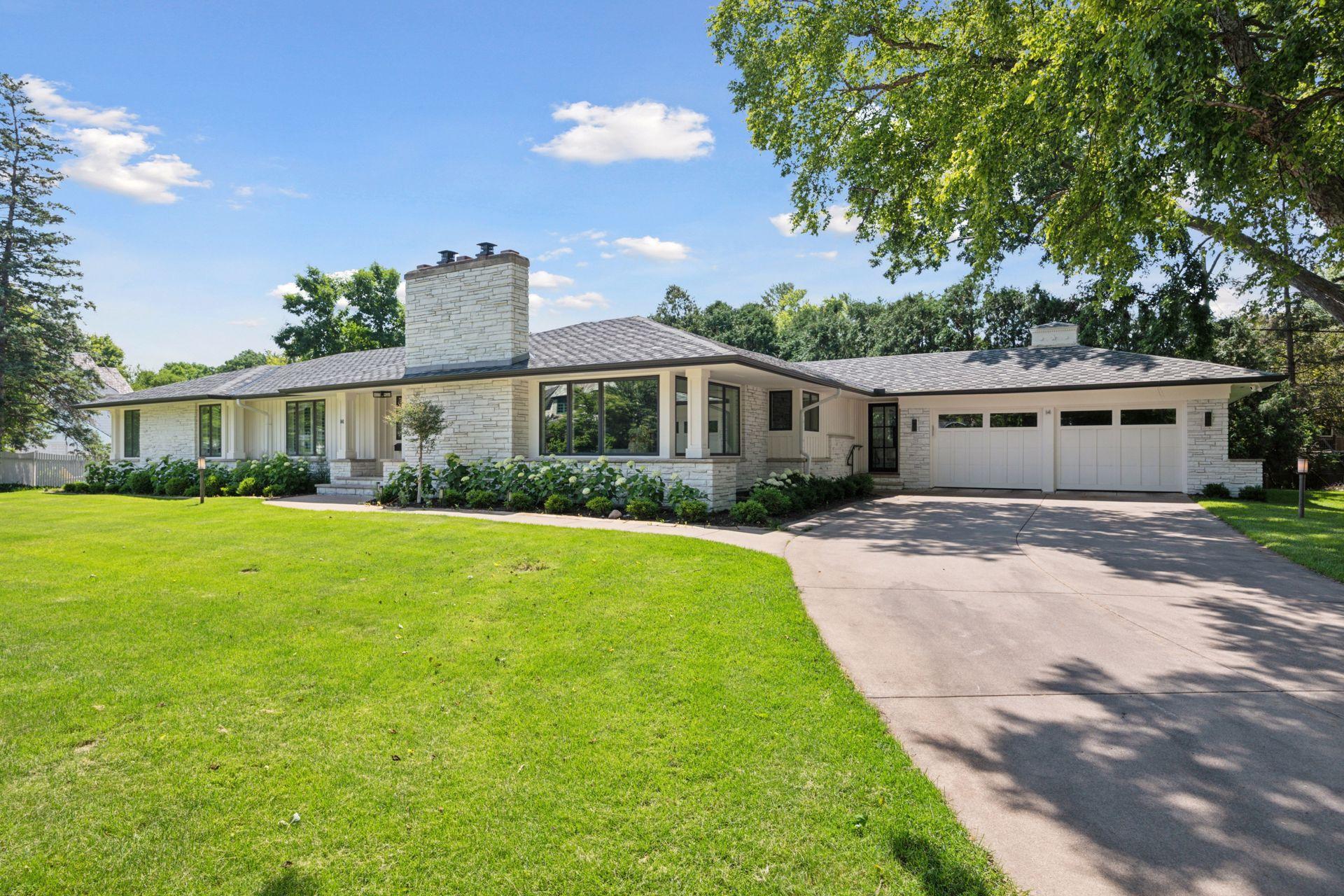 View of Residential at 14 Woodland Road, Edina MN 55424, Edina - Mike Wilen | Minnesota Team Real Estate