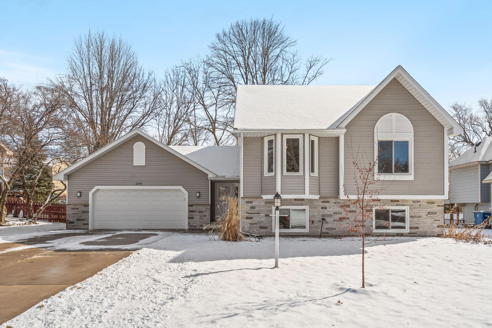 View of Residential at 2190 German Street, Maplewood MN 55109, Maplewood - Mike Wilen | Minnesota Team Real Estate