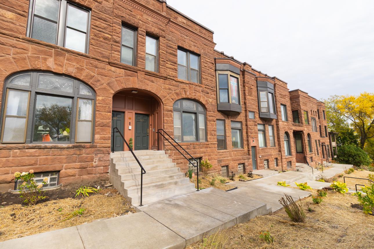 View of Residential at 345 Ramsey Street #345B, Saint Paul MN 55102, Saint Paul - Mike Wilen | Minnesota Team Real Estate
