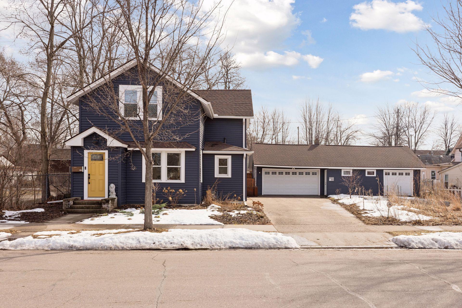 View of Residential at 816 19th Avenue, Minneapolis MN 55418, Minneapolis - Mike Wilen | Minnesota Team Real Estate