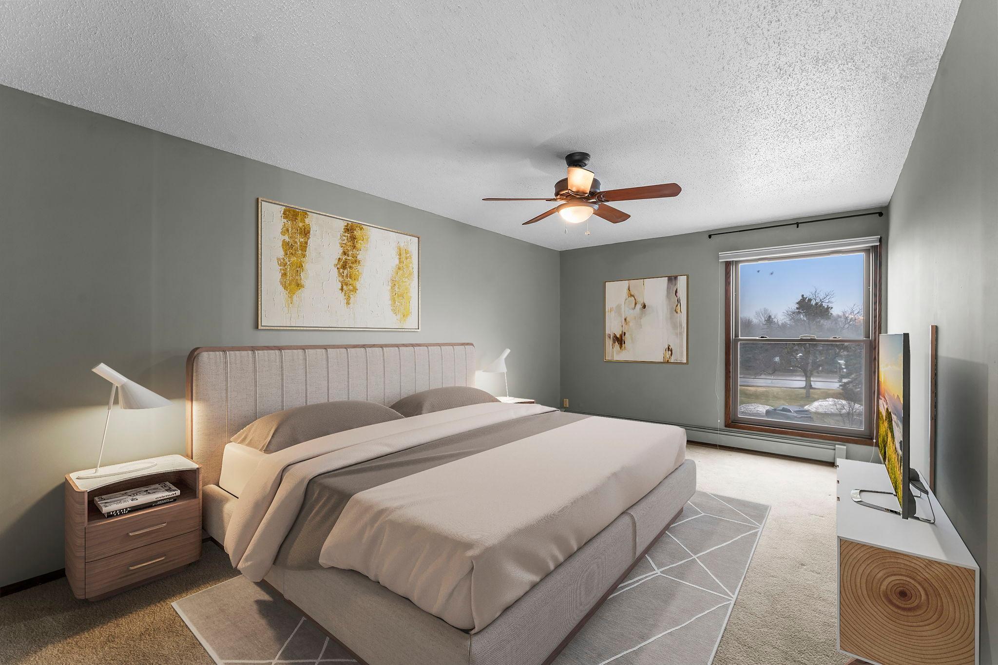 View of Residential at 9700 Portland Avenue #332, Bloomington MN 55420, Bloomington (11 of 39) - Mike Wilen | Minnesota Team Real Estate