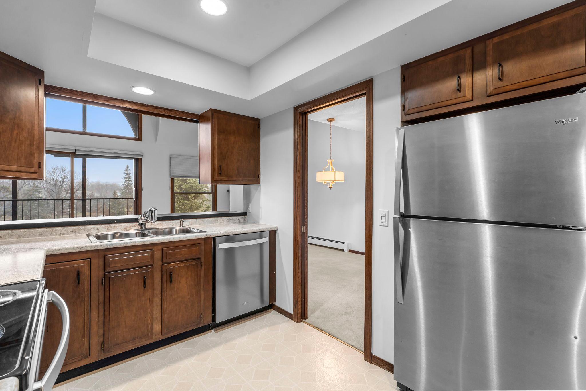 View of Residential at 9700 Portland Avenue #332, Bloomington MN 55420, Bloomington (6 of 39) - Mike Wilen | Minnesota Team Real Estate