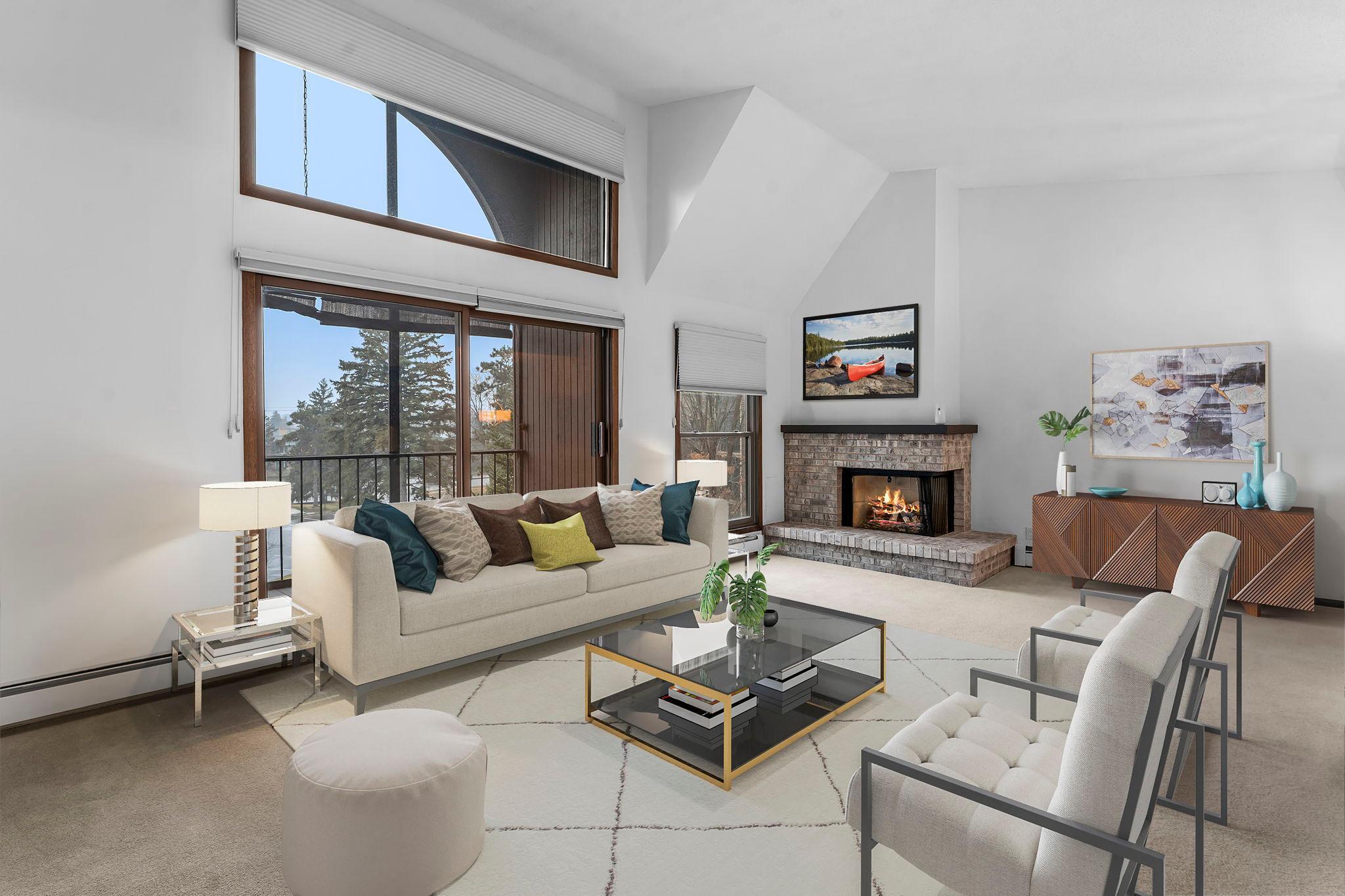 View of Residential at 9700 Portland Avenue #332, Bloomington MN 55420, Bloomington (3 of 39) - Mike Wilen | Minnesota Team Real Estate