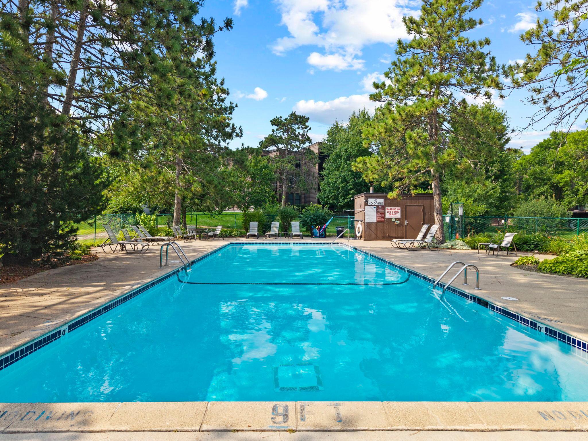 View of Residential at 9700 Portland Avenue #332, Bloomington MN 55420, Bloomington (35 of 39) - Mike Wilen | Minnesota Team Real Estate