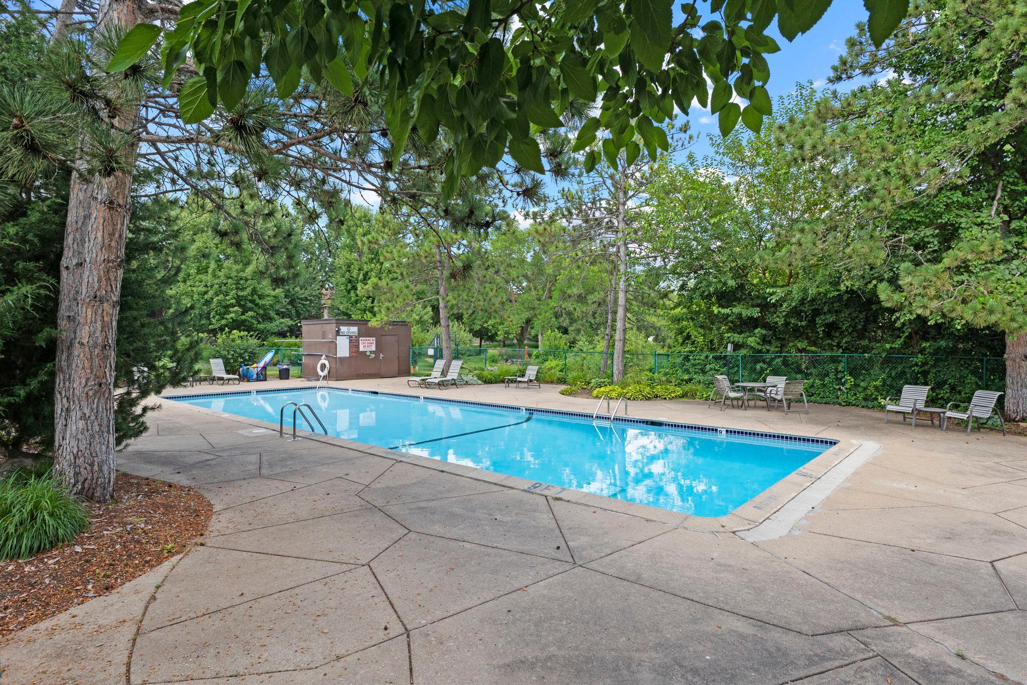 View of Residential at 9700 Portland Avenue #332, Bloomington MN 55420, Bloomington (36 of 39) - Mike Wilen | Minnesota Team Real Estate