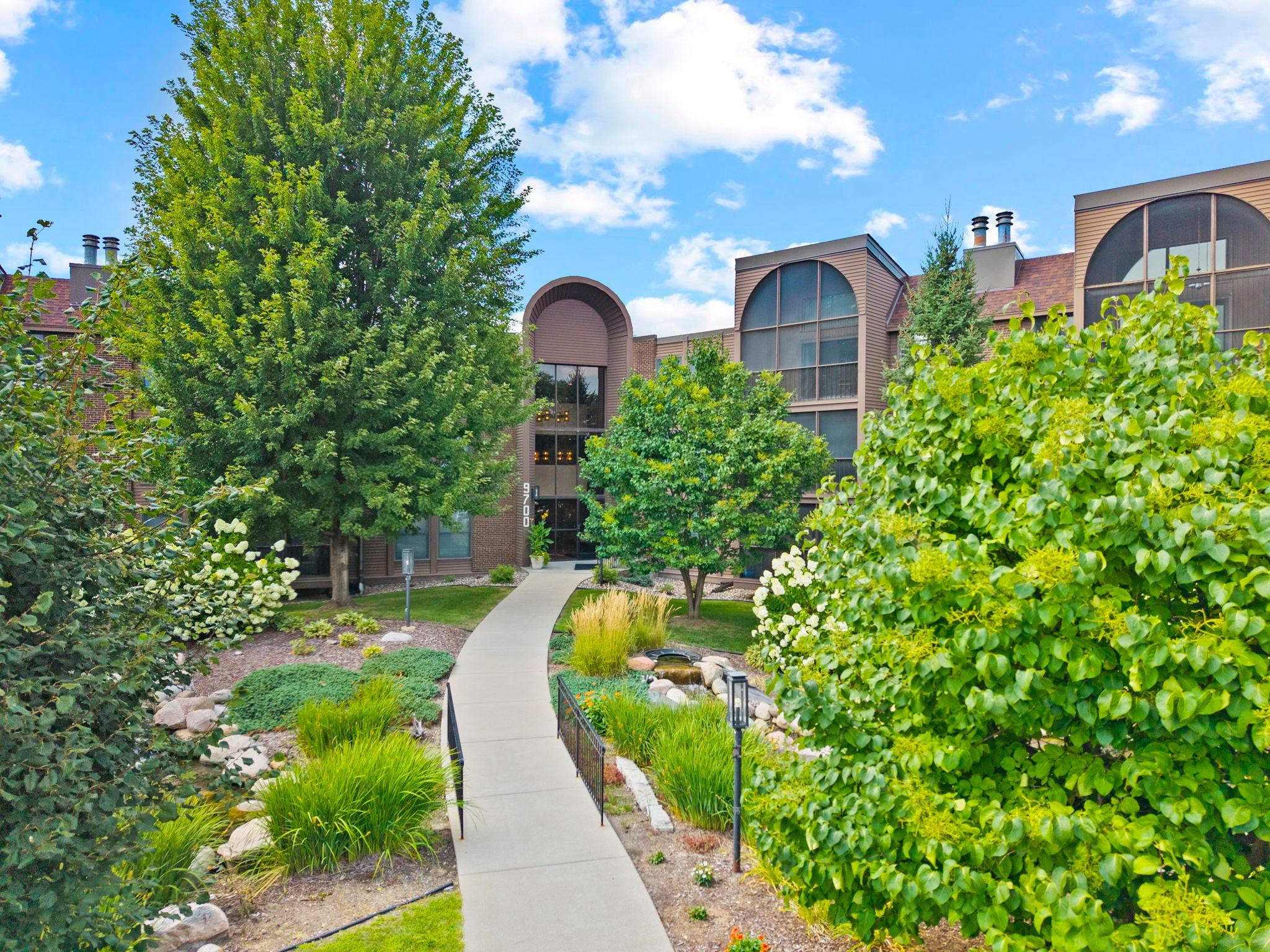 View of Residential at 9700 Portland Avenue #332, Bloomington MN 55420, Bloomington - Mike Wilen | Minnesota Team Real Estate