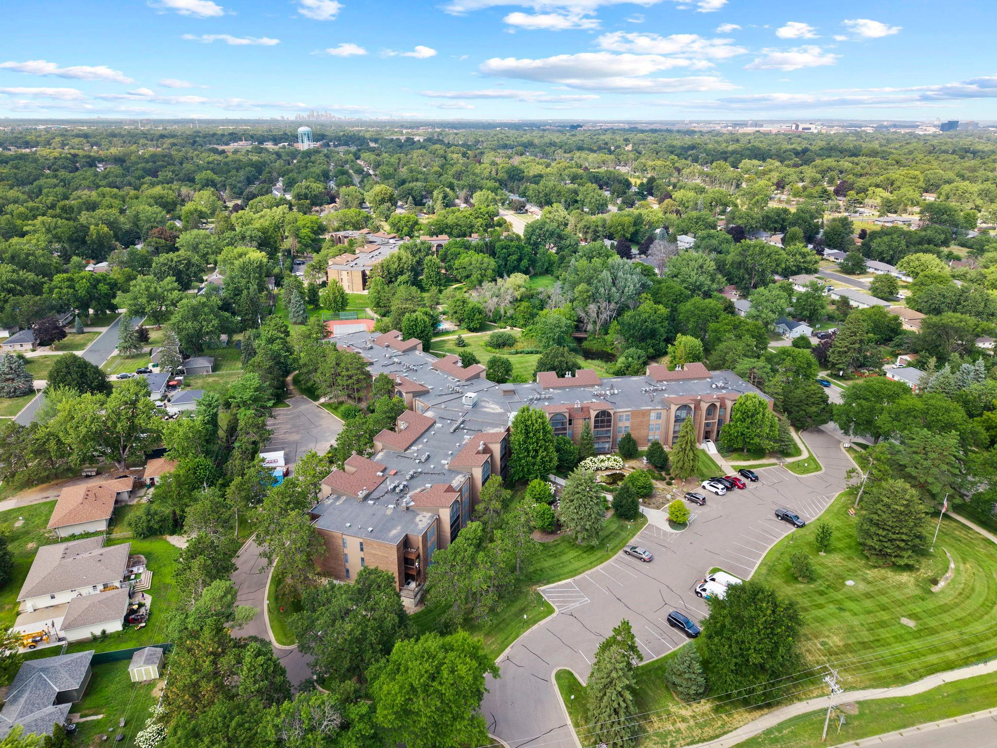 View of Residential at 9700 Portland Avenue #332, Bloomington MN 55420, Bloomington (39 of 39) - Mike Wilen | Minnesota Team Real Estate