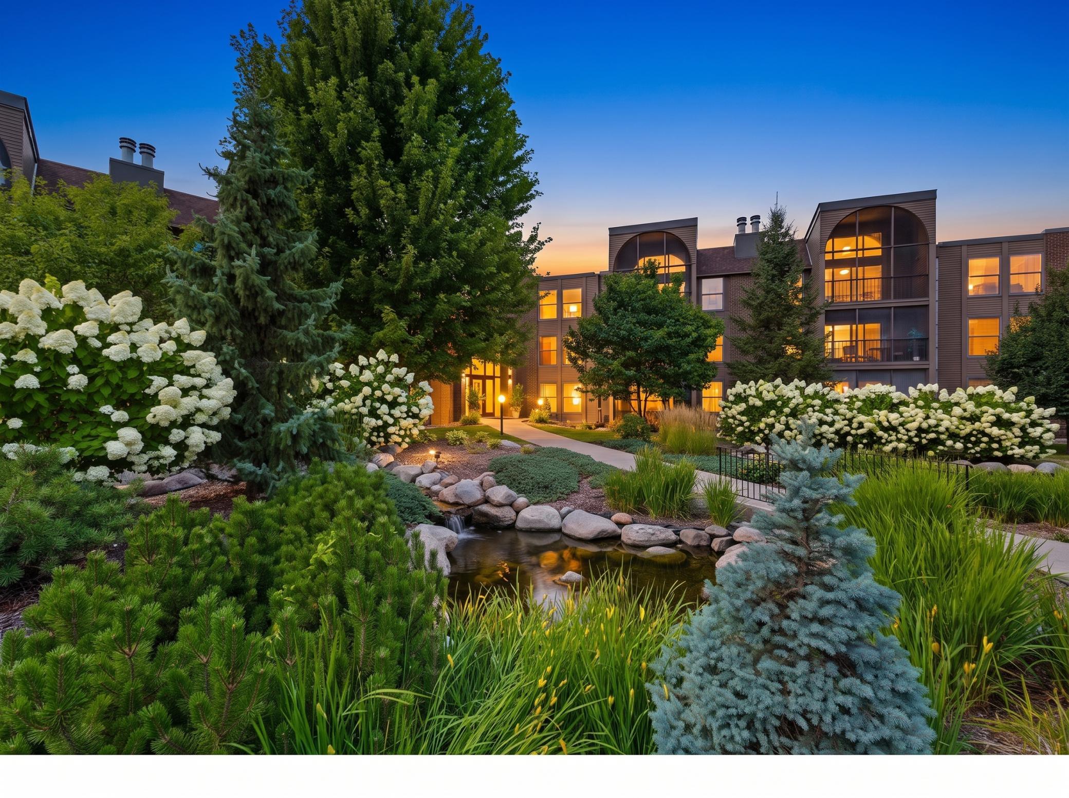 View of Residential at 9700 Portland Avenue #332, Bloomington MN 55420, Bloomington (56 of 58) - Mike Wilen | Minnesota Team Real Estate