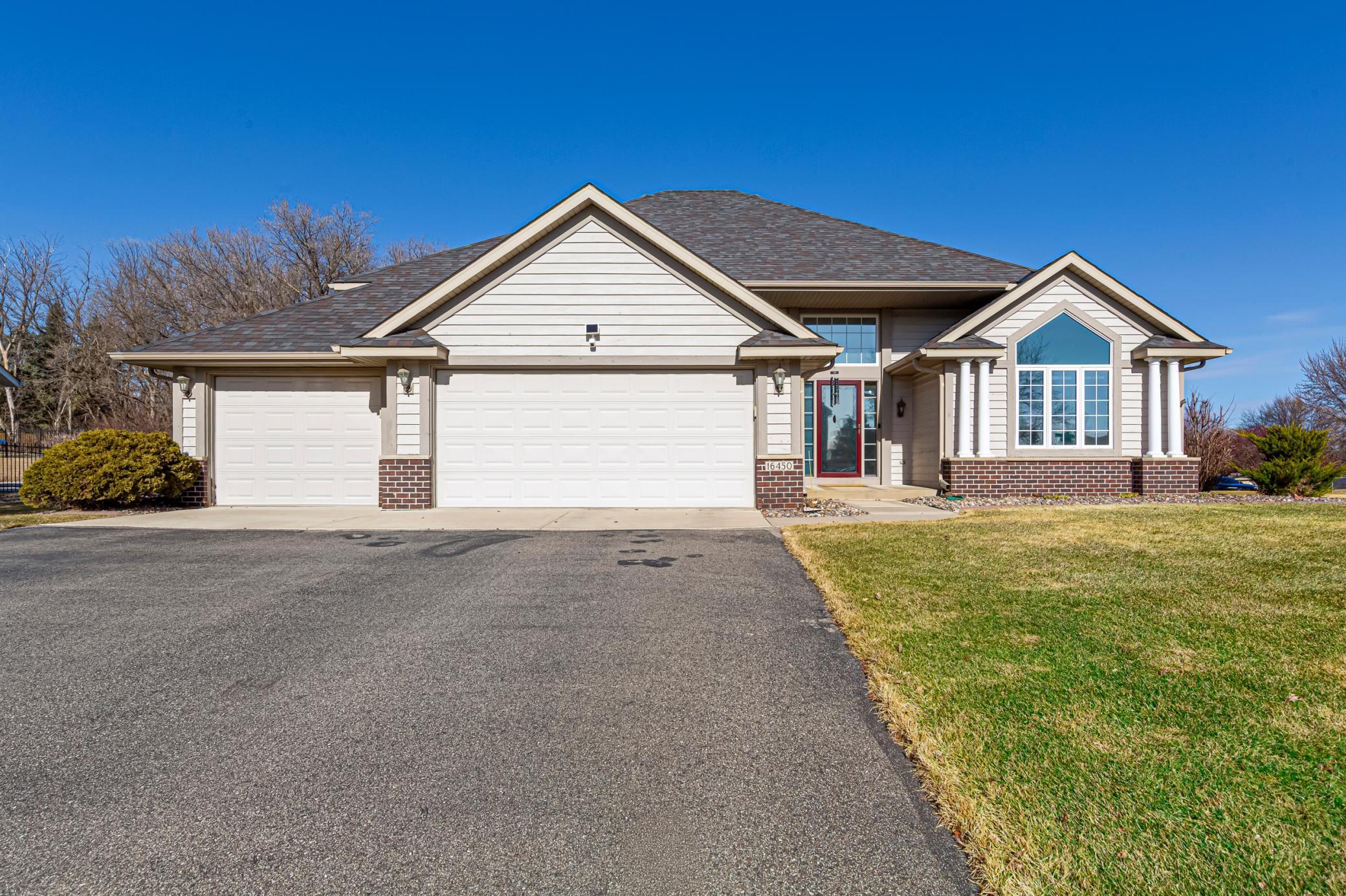 View of Residential at 16450 Griffon Lane, Lakeville MN 55044, Lakeville - Mike Wilen | Minnesota Team Real Estate
