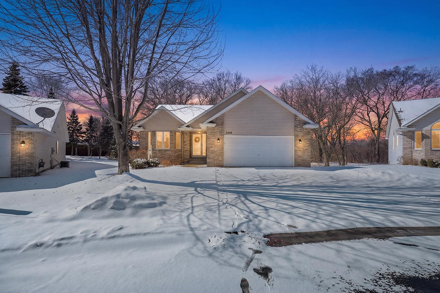 View of Residential at 2246 125th Lane, Coon Rapids MN 55448, Coon Rapids - Mike Wilen | Minnesota Team Real Estate