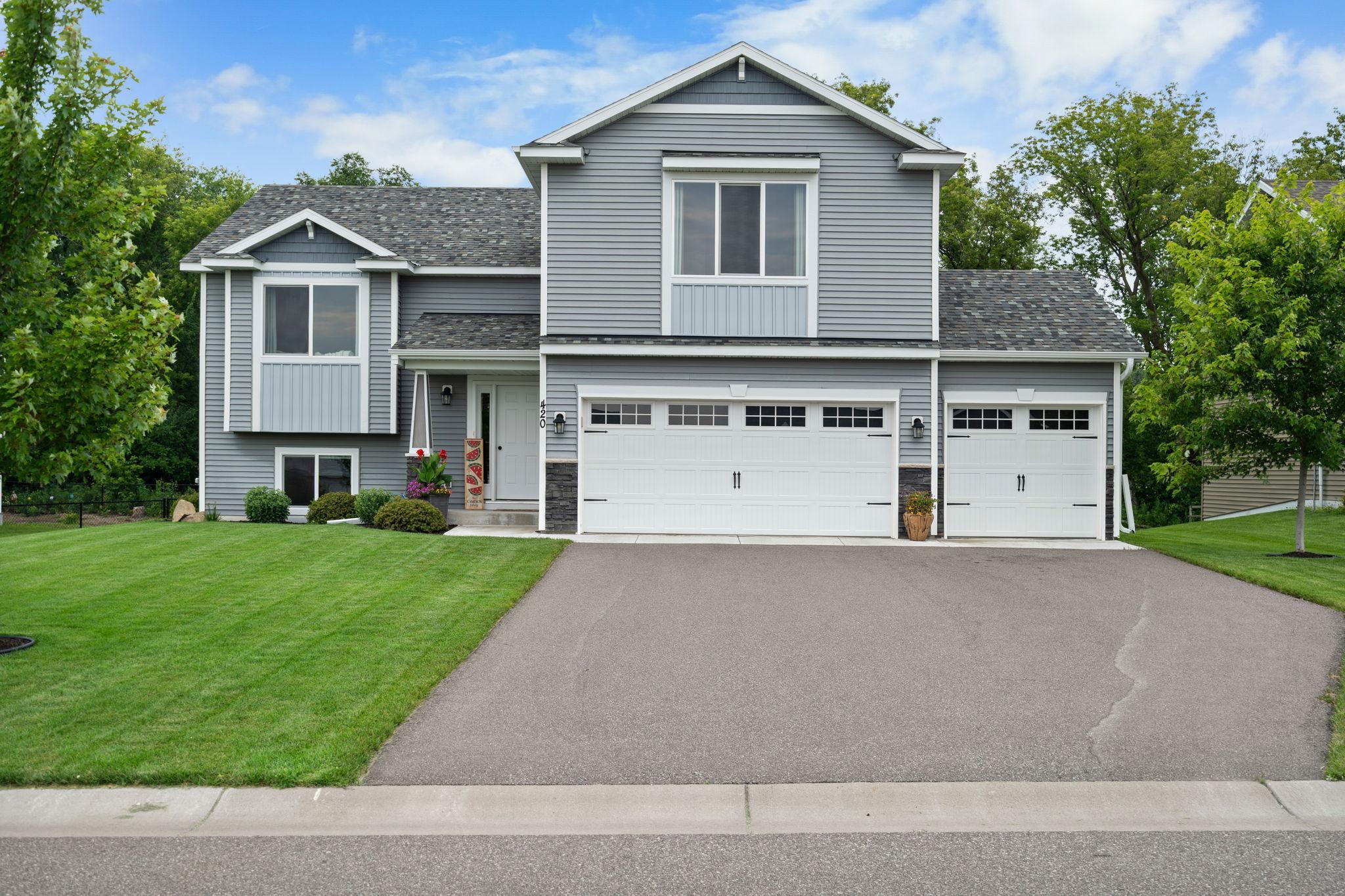 View of Residential at 420 Eagle Street, Isanti MN 55040, Isanti - Mike Wilen | Minnesota Team Real Estate