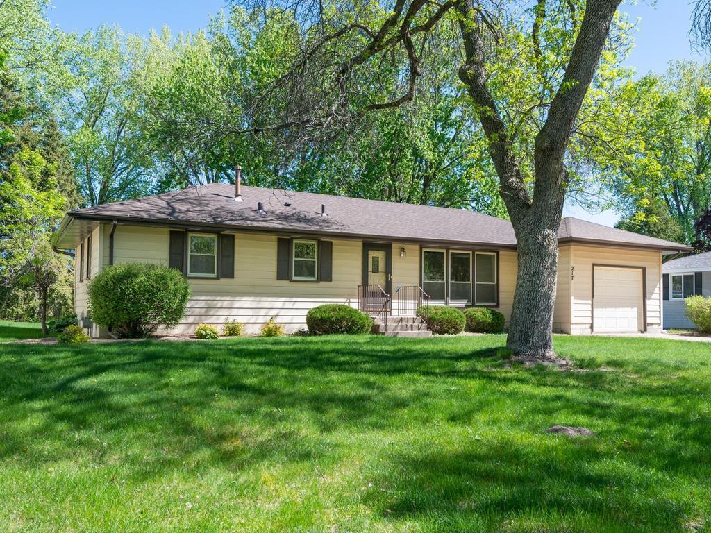 View of Residential at 217 69th Avenue, Fridley MN 55432, Fridley - Mike Wilen | Minnesota Team Real Estate
