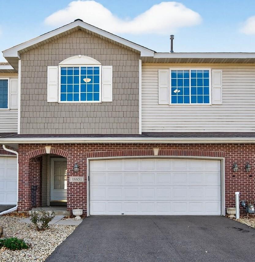 View of Residential at 18851 Inca Avenue, Lakeville MN 55044, Lakeville - Mike Wilen | Minnesota Team Real Estate