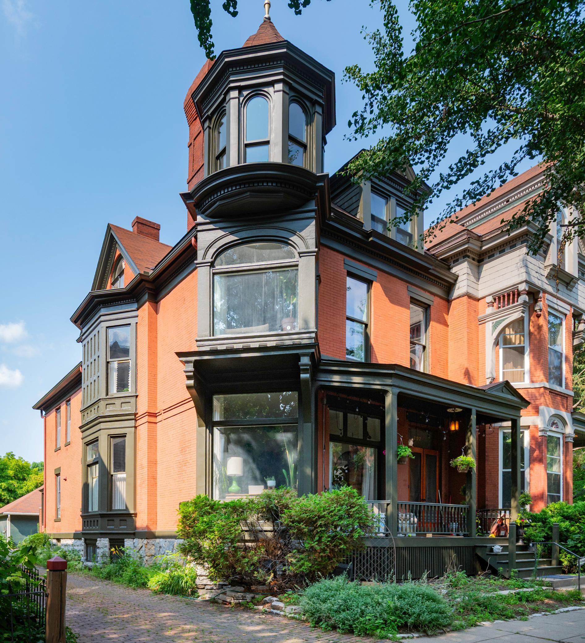 View of Residential at 297 Laurel Avenue, Saint Paul MN 55102, Saint Paul - Mike Wilen | Minnesota Team Real Estate