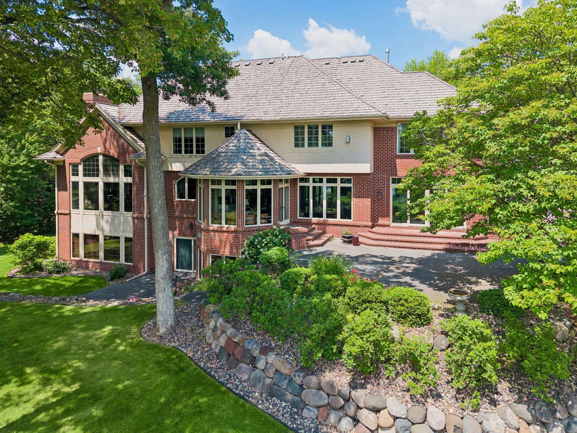 View of Residential at 6 Island Road, North Oaks MN 55127, North Oaks (35 of 36) - Mike Wilen | Minnesota Team Real Estate