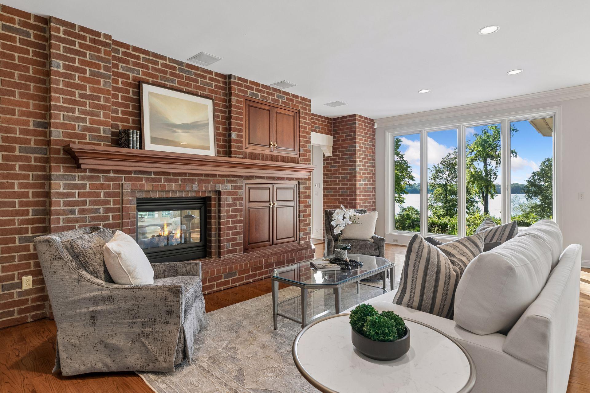 View of Residential at 6 Island Road, North Oaks MN 55127, North Oaks (11 of 36) - Mike Wilen | Minnesota Team Real Estate
