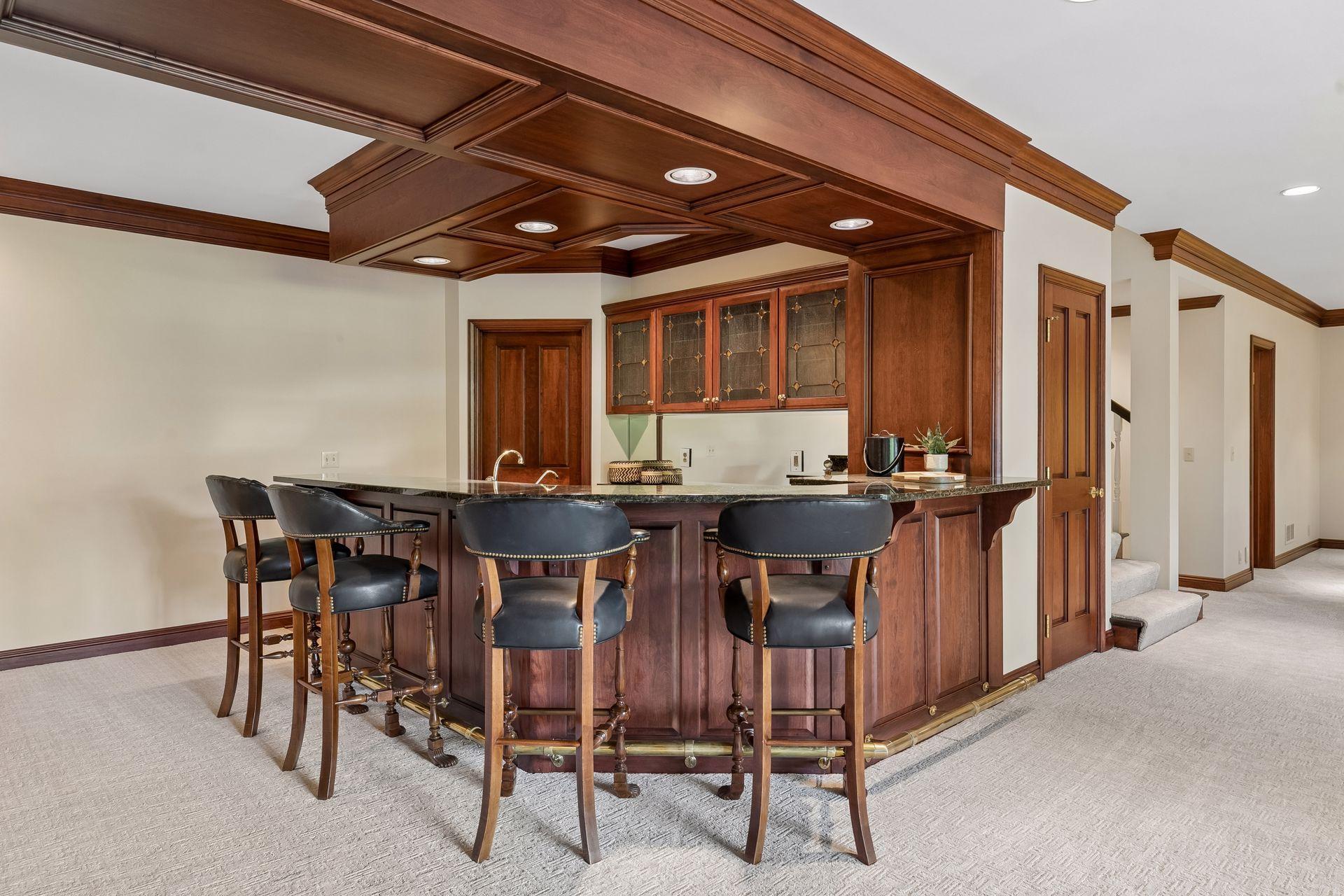 View of Residential at 6 Island Road, North Oaks MN 55127, North Oaks (28 of 36) - Mike Wilen | Minnesota Team Real Estate