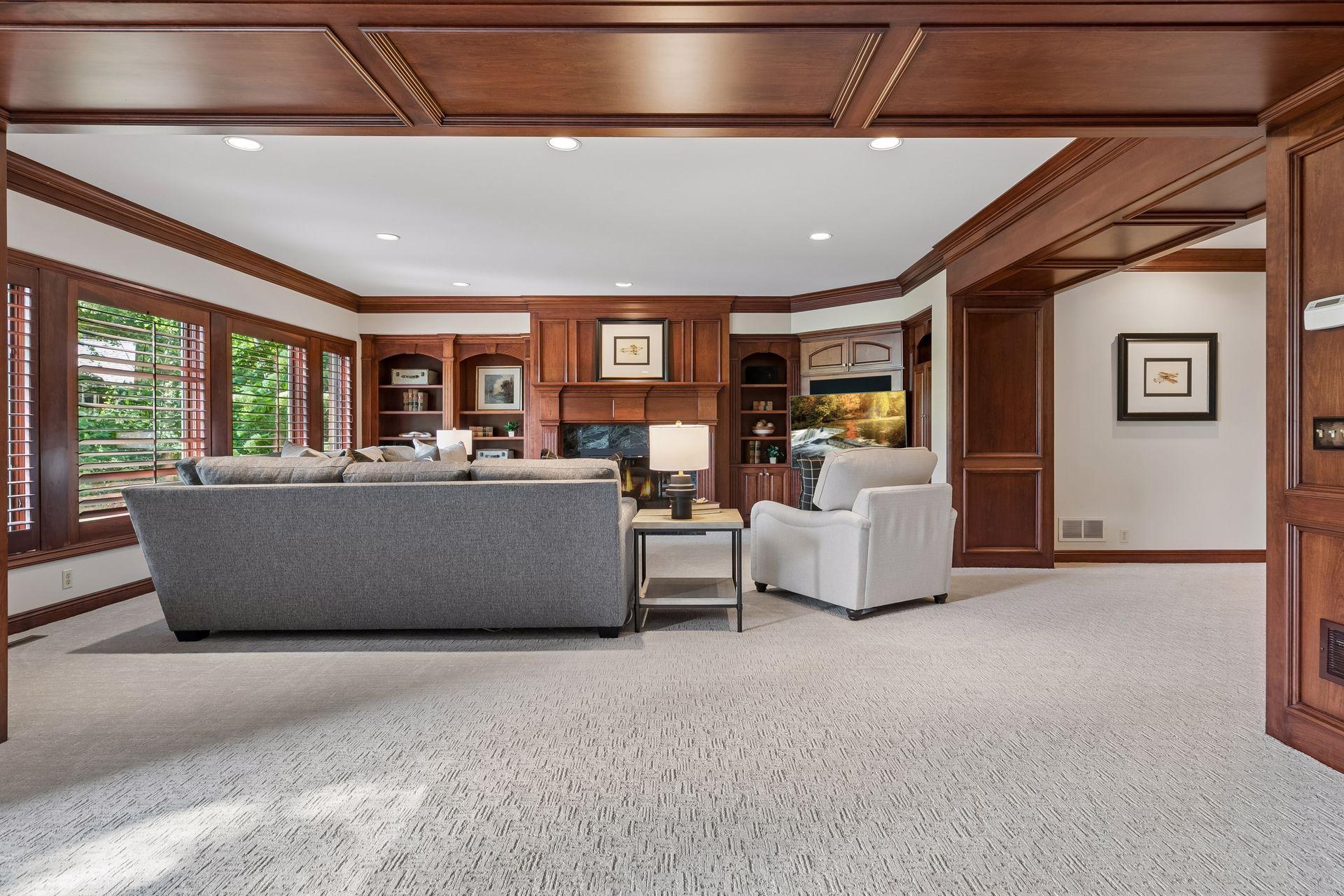 View of Residential at 6 Island Road, North Oaks MN 55127, North Oaks (26 of 36) - Mike Wilen | Minnesota Team Real Estate