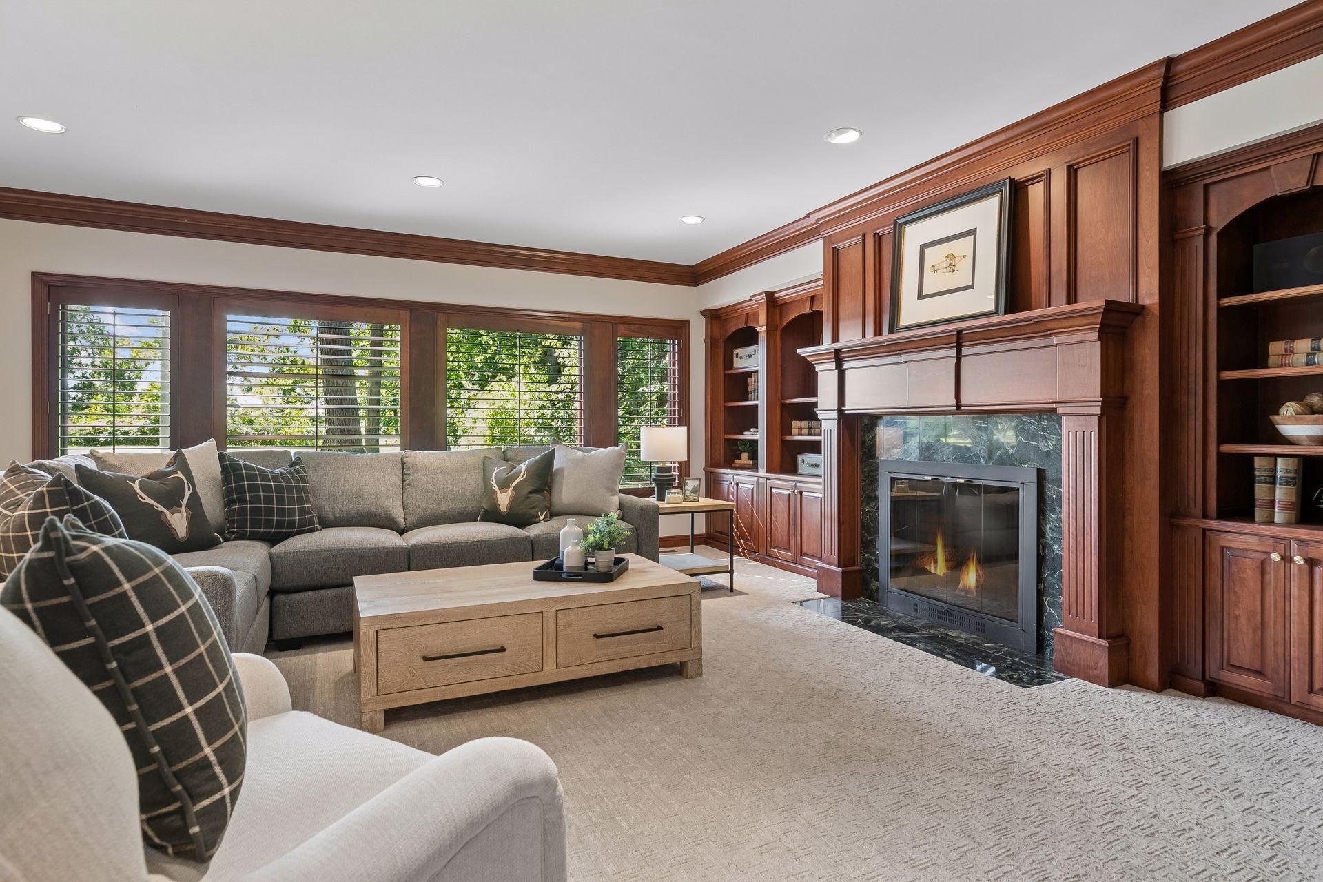 View of Residential at 6 Island Road, North Oaks MN 55127, North Oaks (25 of 36) - Mike Wilen | Minnesota Team Real Estate
