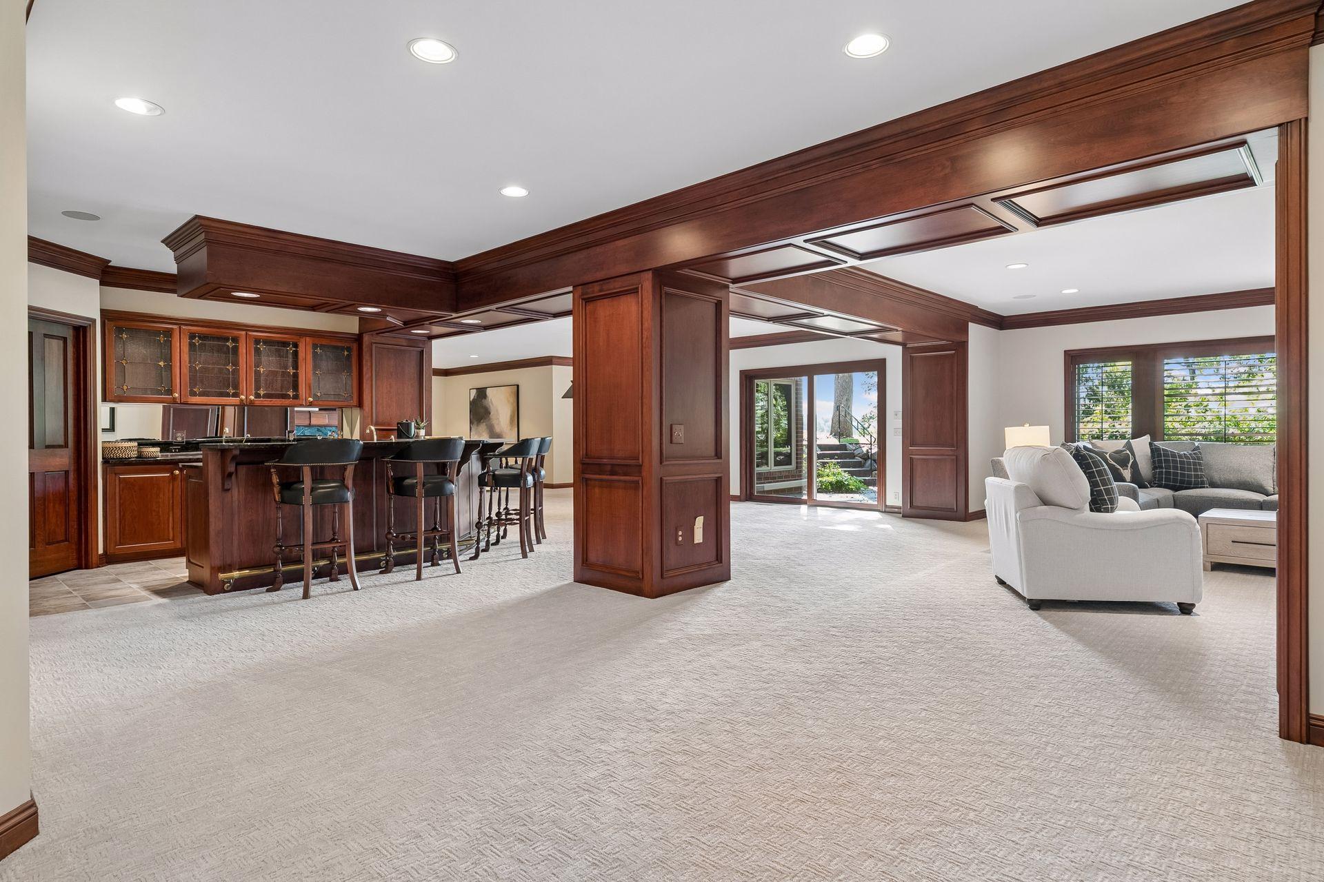 View of Residential at 6 Island Road, North Oaks MN 55127, North Oaks (29 of 36) - Mike Wilen | Minnesota Team Real Estate