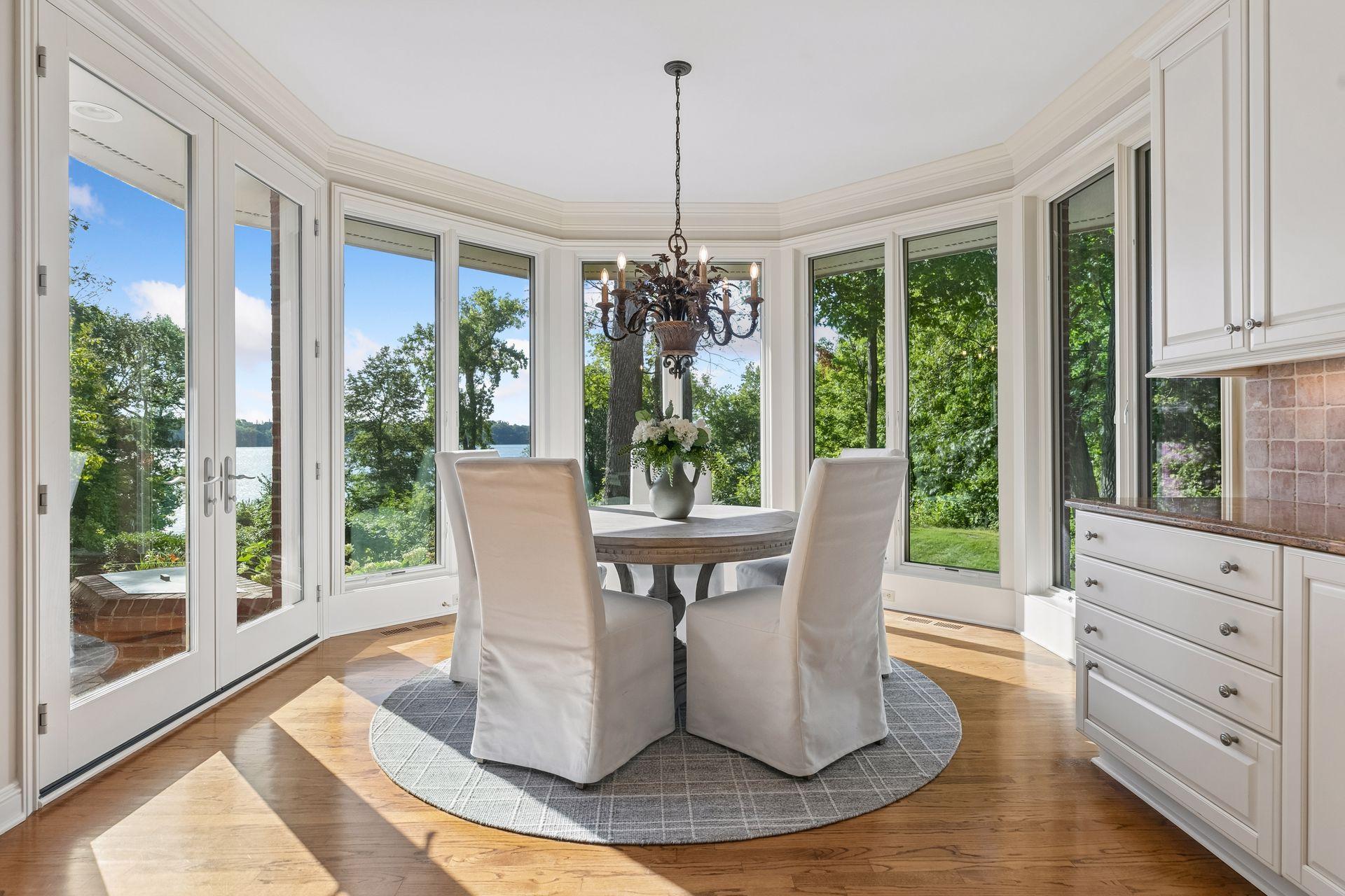 View of Residential at 6 Island Road, North Oaks MN 55127, North Oaks (15 of 36) - Mike Wilen | Minnesota Team Real Estate