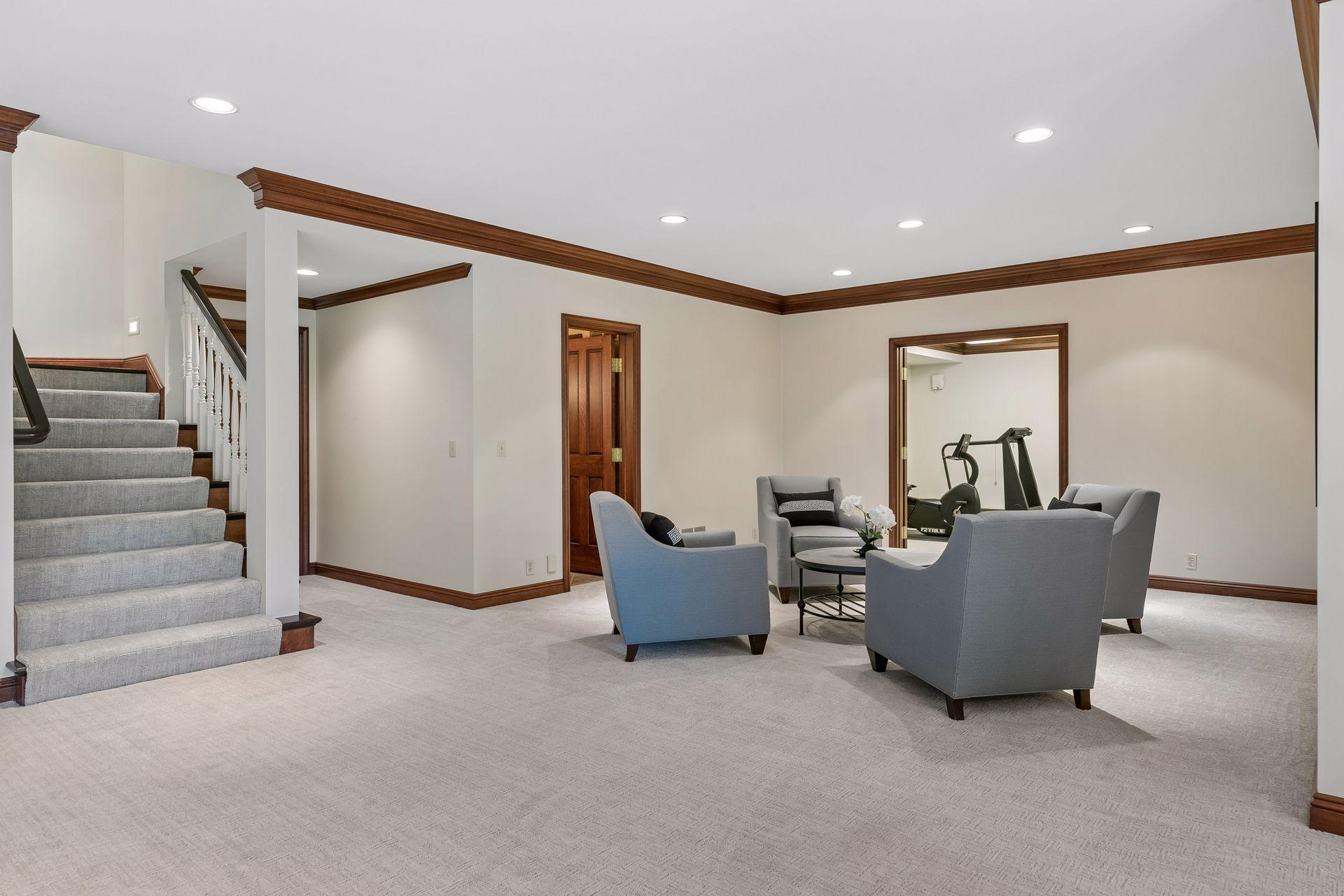 View of Residential at 6 Island Road, North Oaks MN 55127, North Oaks (30 of 36) - Mike Wilen | Minnesota Team Real Estate