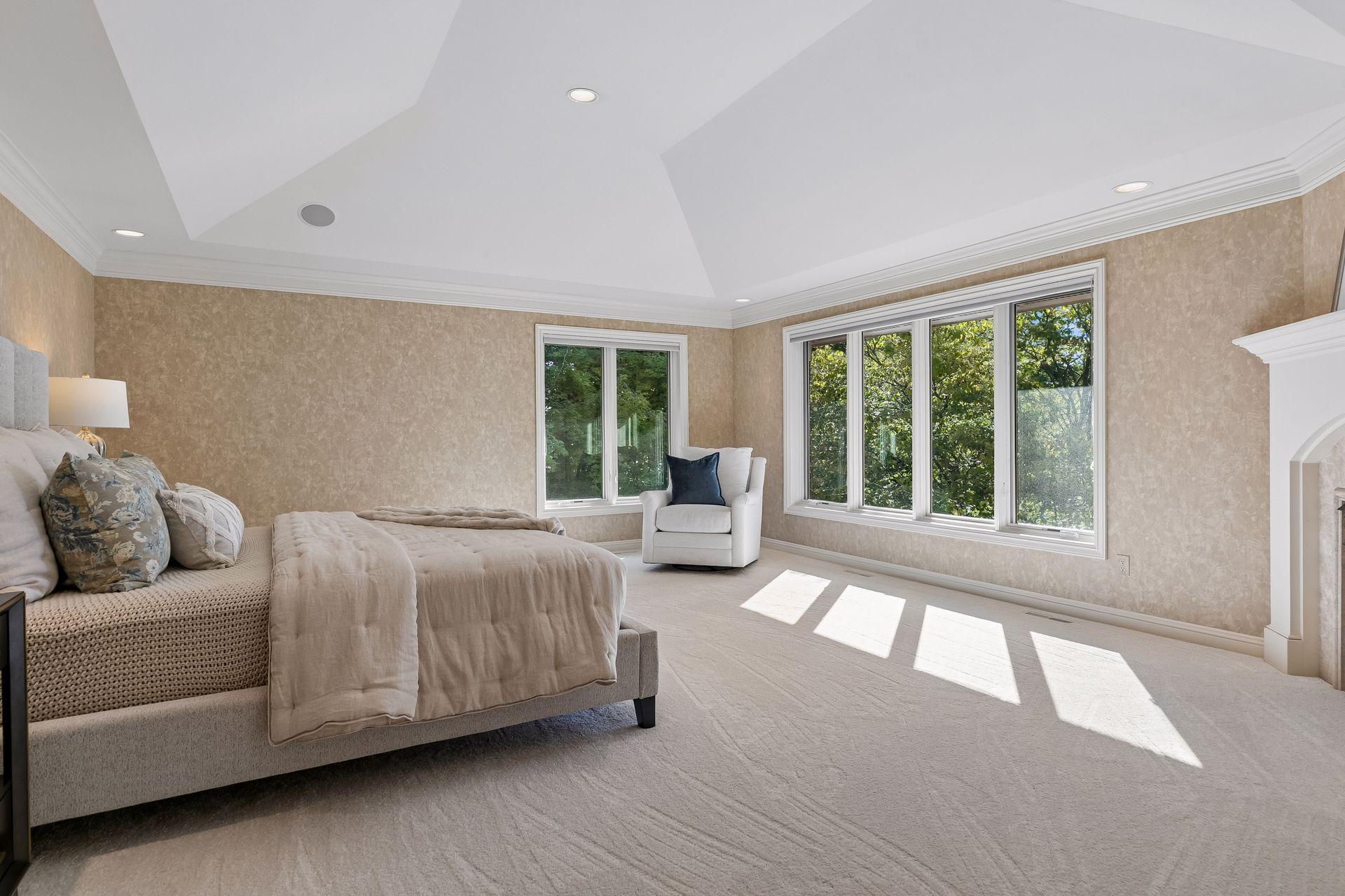 View of Residential at 6 Island Road, North Oaks MN 55127, North Oaks (23 of 36) - Mike Wilen | Minnesota Team Real Estate