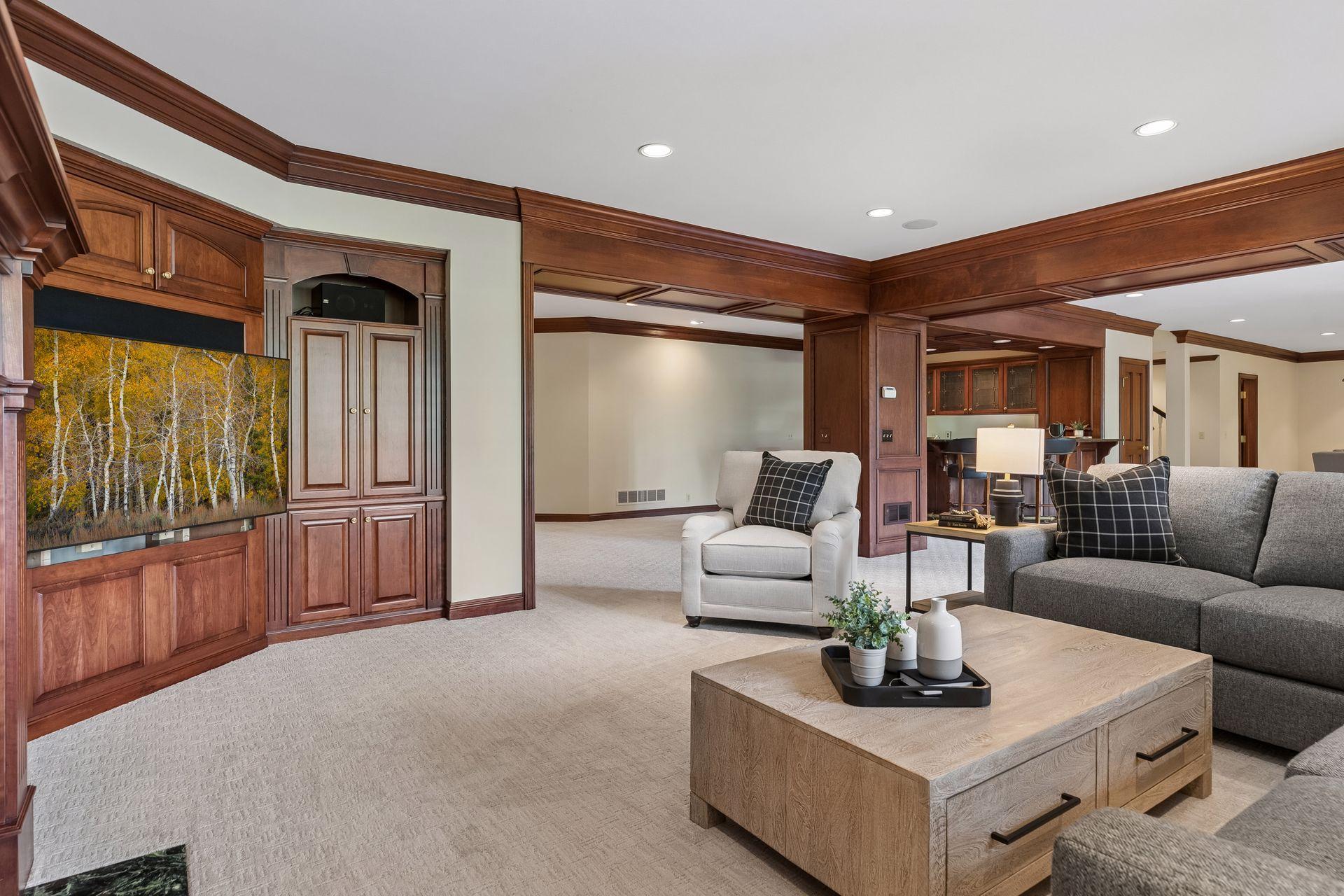 View of Residential at 6 Island Road, North Oaks MN 55127, North Oaks (27 of 36) - Mike Wilen | Minnesota Team Real Estate