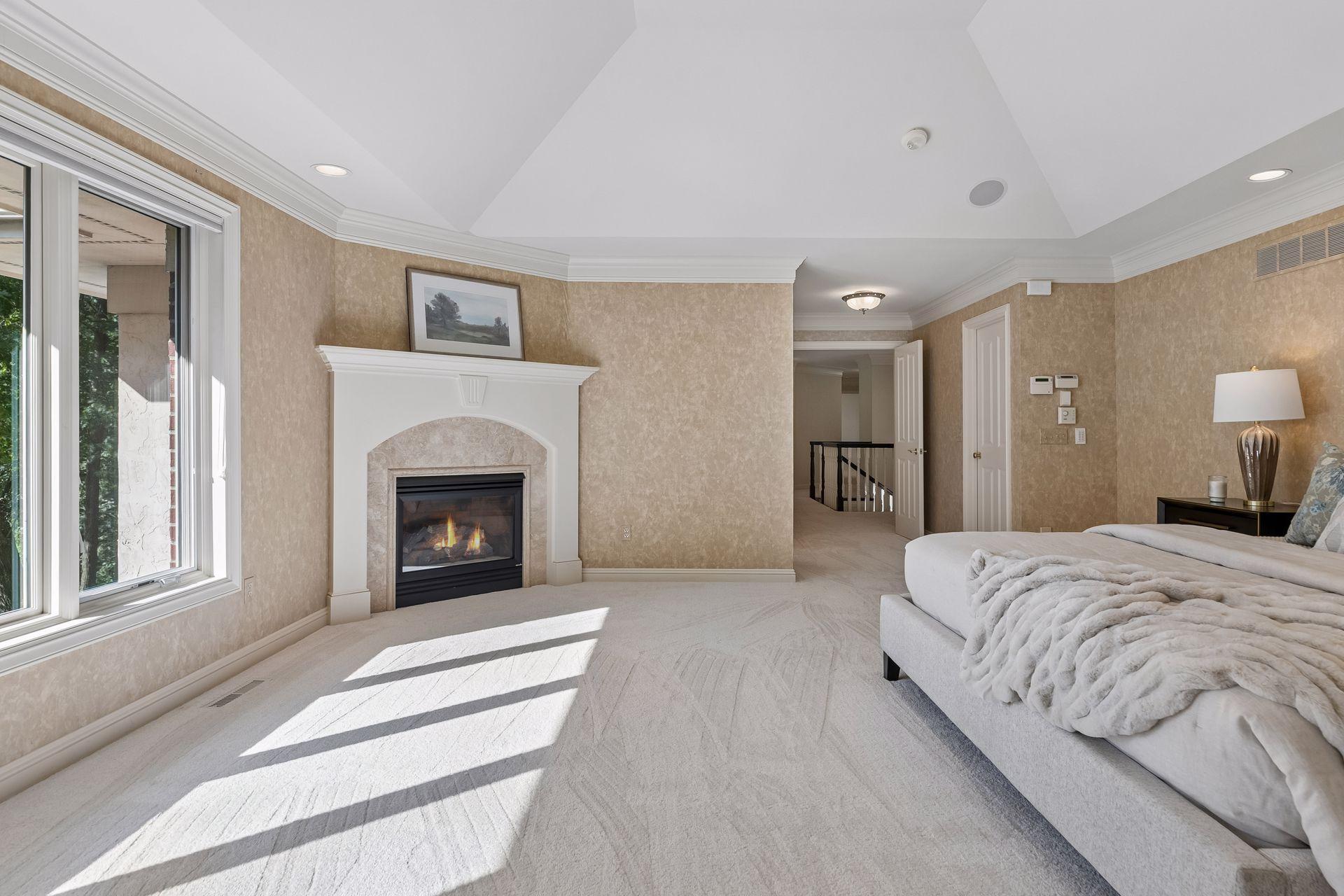 View of Residential at 6 Island Road, North Oaks MN 55127, North Oaks (22 of 36) - Mike Wilen | Minnesota Team Real Estate