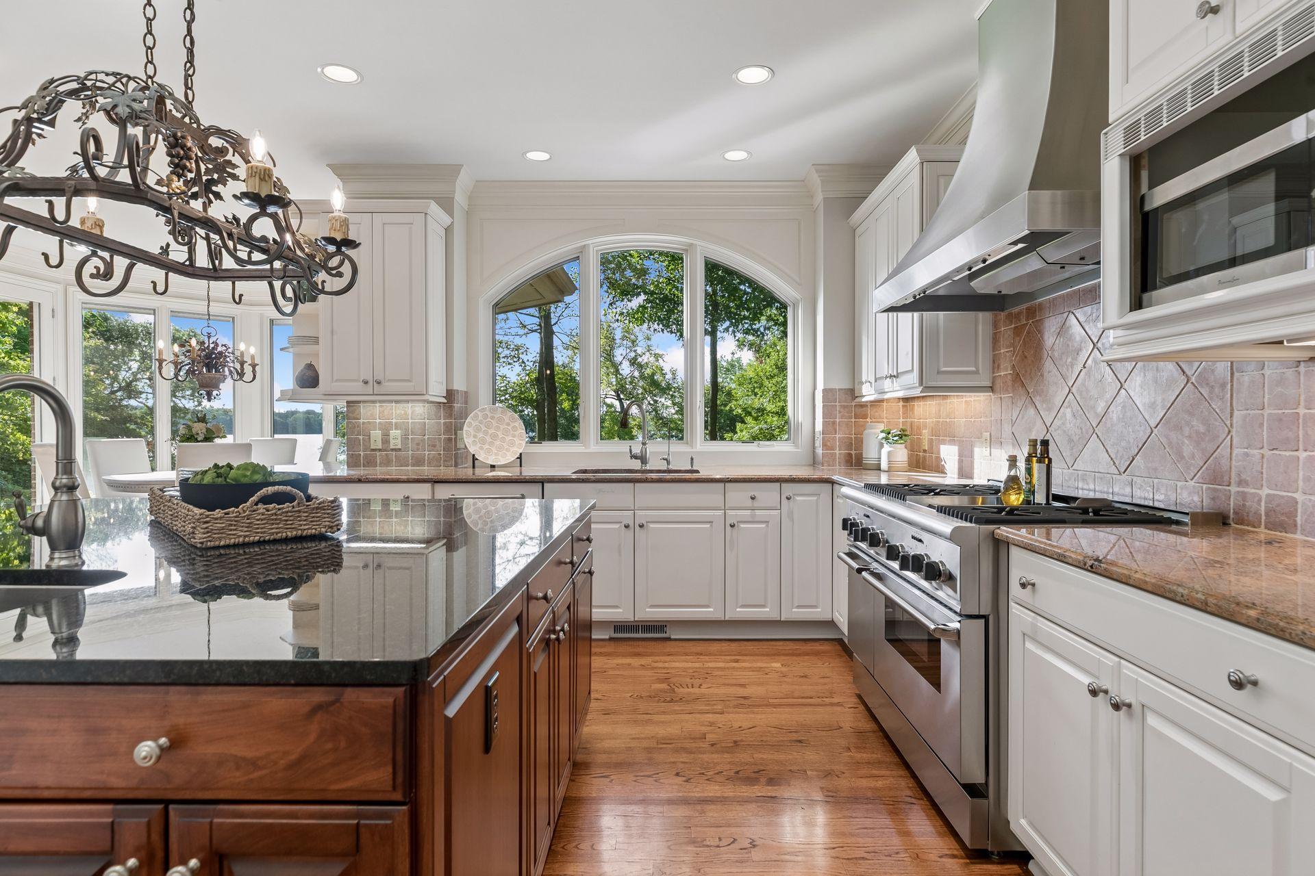 View of Residential at 6 Island Road, North Oaks MN 55127, North Oaks (9 of 36) - Mike Wilen | Minnesota Team Real Estate