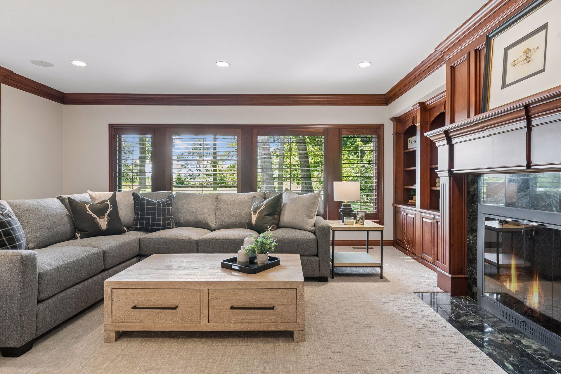 View of Residential at 6 Island Road, North Oaks MN 55127, North Oaks (20 of 36) - Mike Wilen | Minnesota Team Real Estate