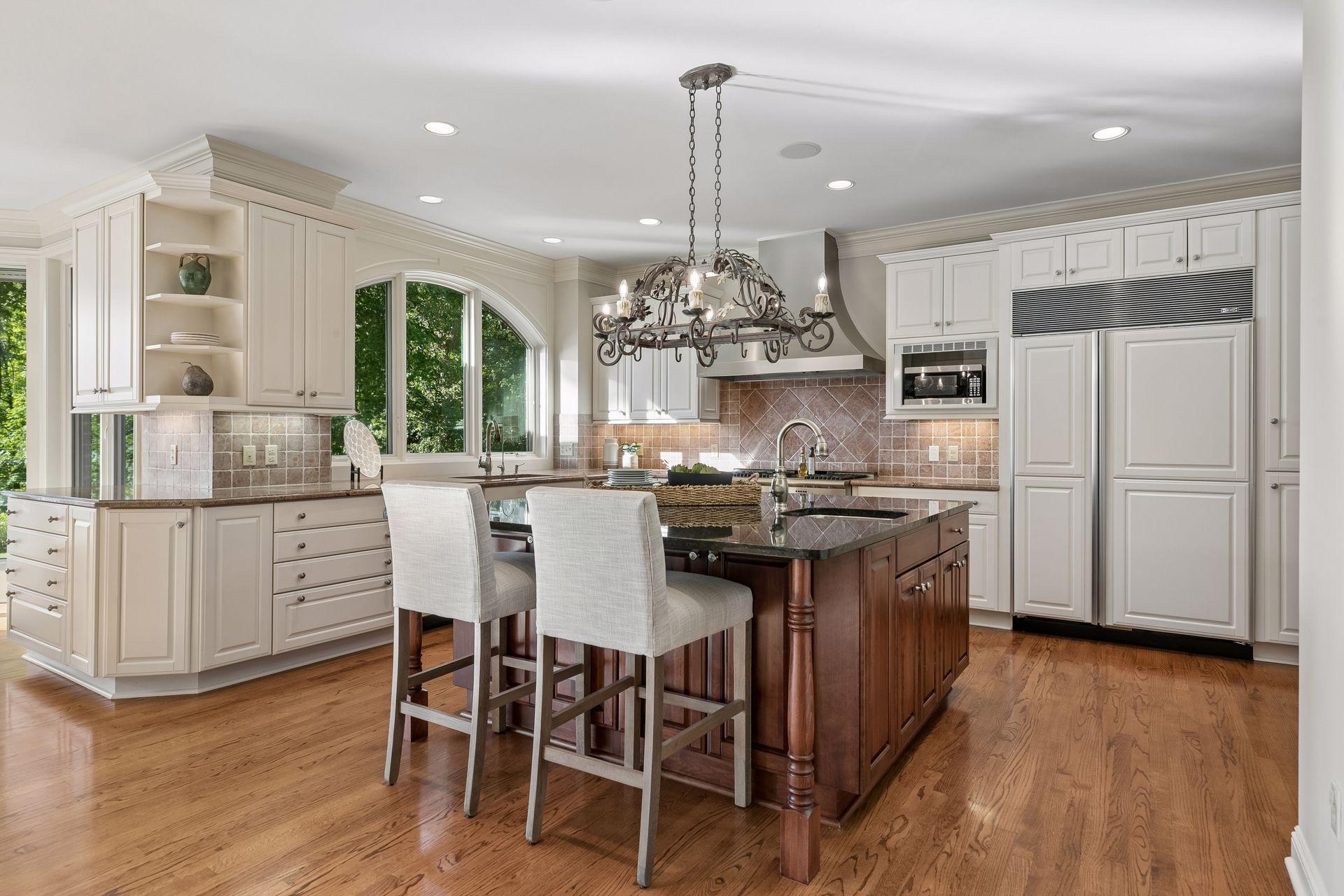 View of Residential at 6 Island Road, North Oaks MN 55127, North Oaks (8 of 36) - Mike Wilen | Minnesota Team Real Estate