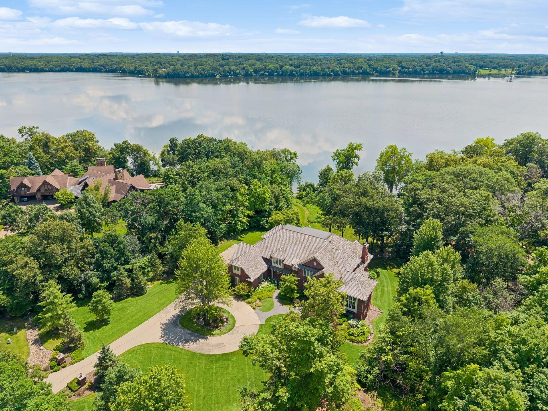 View of Residential at 6 Island Road, North Oaks MN 55127, North Oaks (36 of 36) - Mike Wilen | Minnesota Team Real Estate