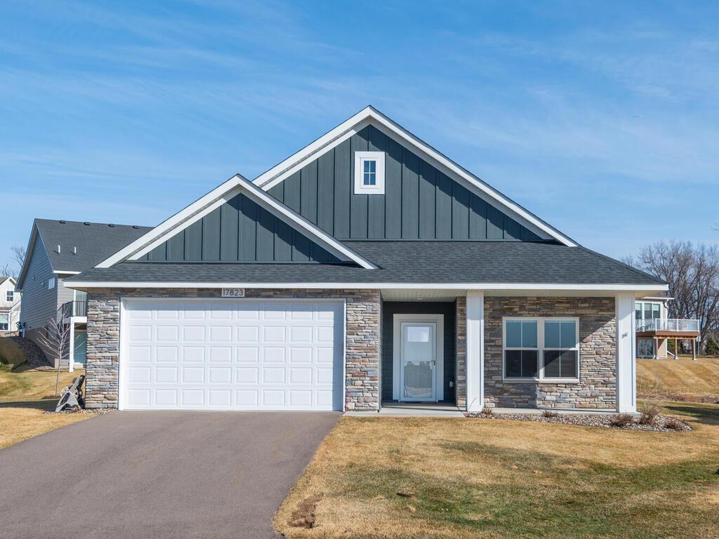 View of Residential at 17823 Hamburg Avenue, Lakeville MN 55044, Lakeville - Mike Wilen | Minnesota Team Real Estate