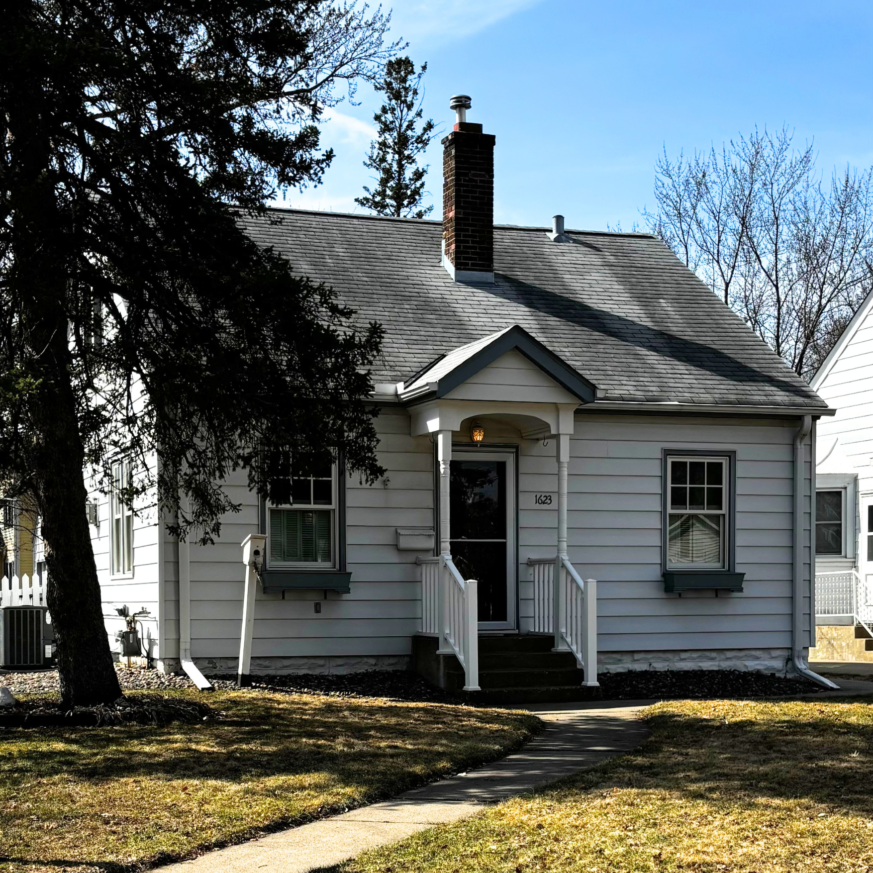 View of Residential at 1623 Dunlap Street, Saint Paul MN 55108, Saint Paul - Mike Wilen | Minnesota Team Real Estate