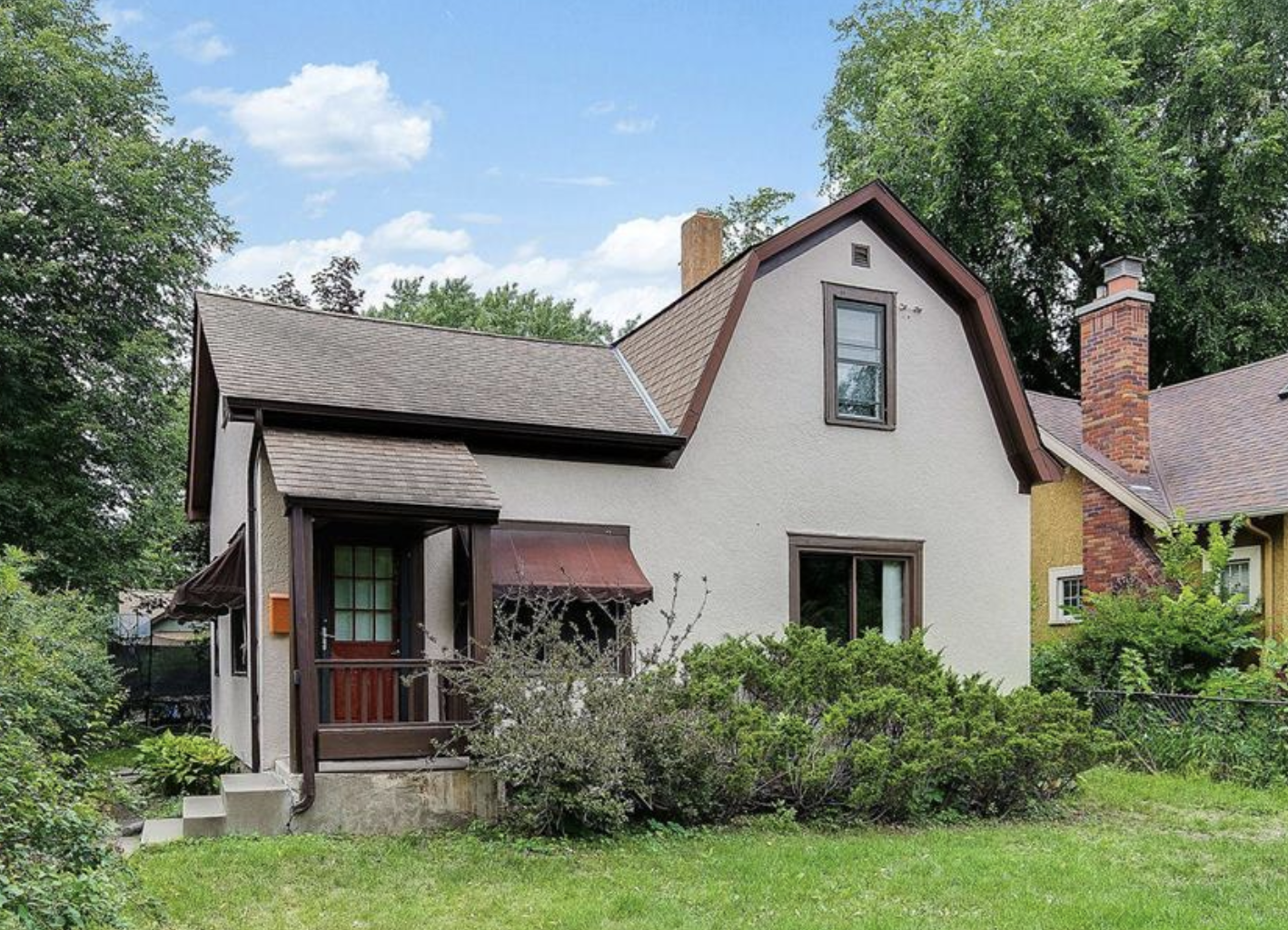 View of Residential at 2700 Arthur Street, Minneapolis MN 55418, Minneapolis - Mike Wilen | Minnesota Team Real Estate