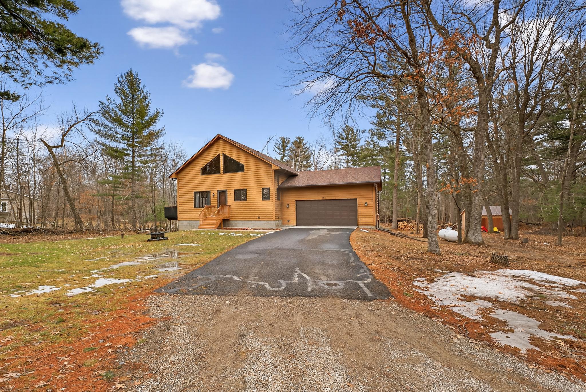 View of Residential at 2871 320th Avenue, Cambridge MN 55008, Cambridge - Mike Wilen | Minnesota Team Real Estate