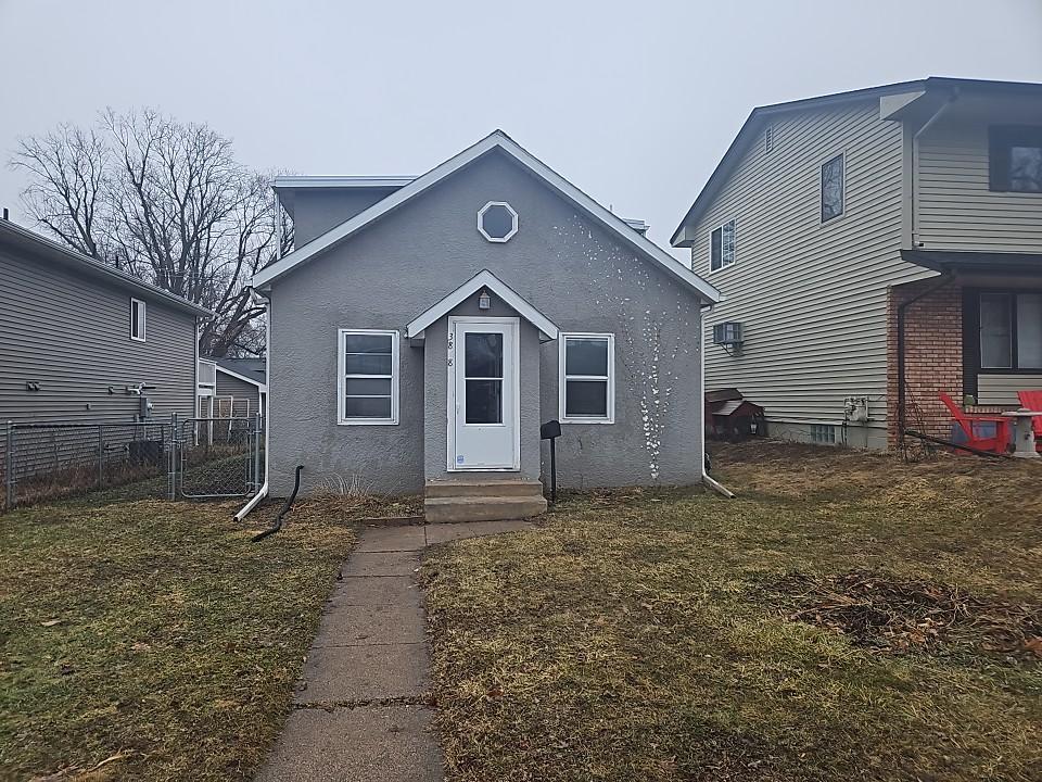 View of Residential at 3848 2nd Street, Columbia Heights MN 55421, Columbia Heights - Mike Wilen | Minnesota Team Real Estate
