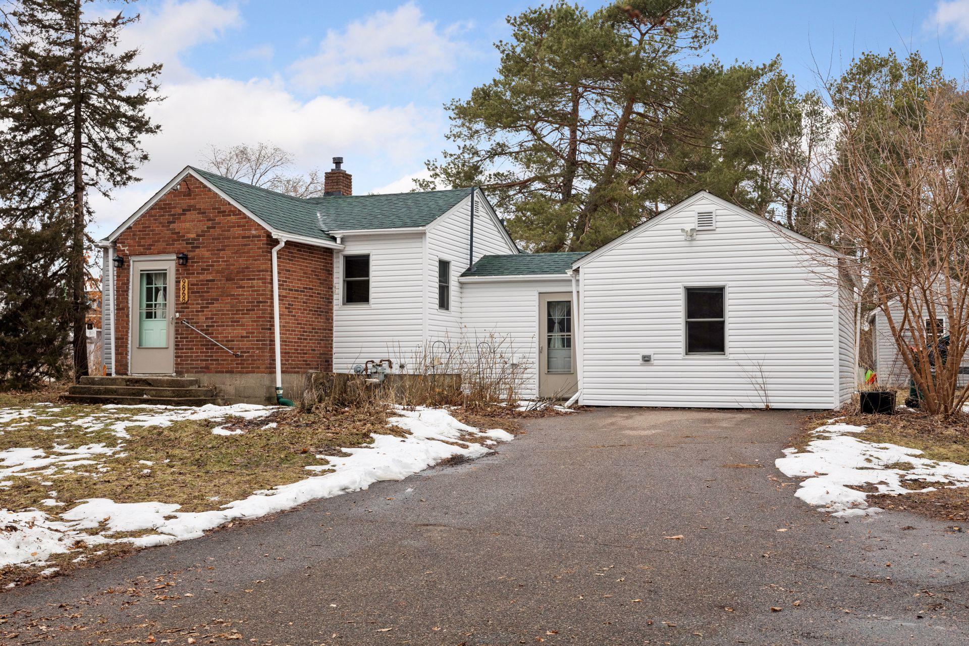 View of Residential at 9868 Hamline Avenue, Blaine MN 55014, Blaine - Mike Wilen | Minnesota Team Real Estate