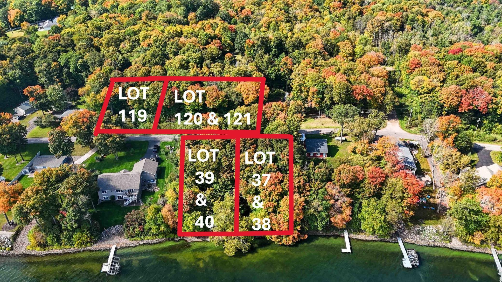 View of Land at Lot 37&38 Earle Brown Drive, Garrison MN 56450, Garrison (13 of 13) - Mike Wilen | Minnesota Team Real Estate