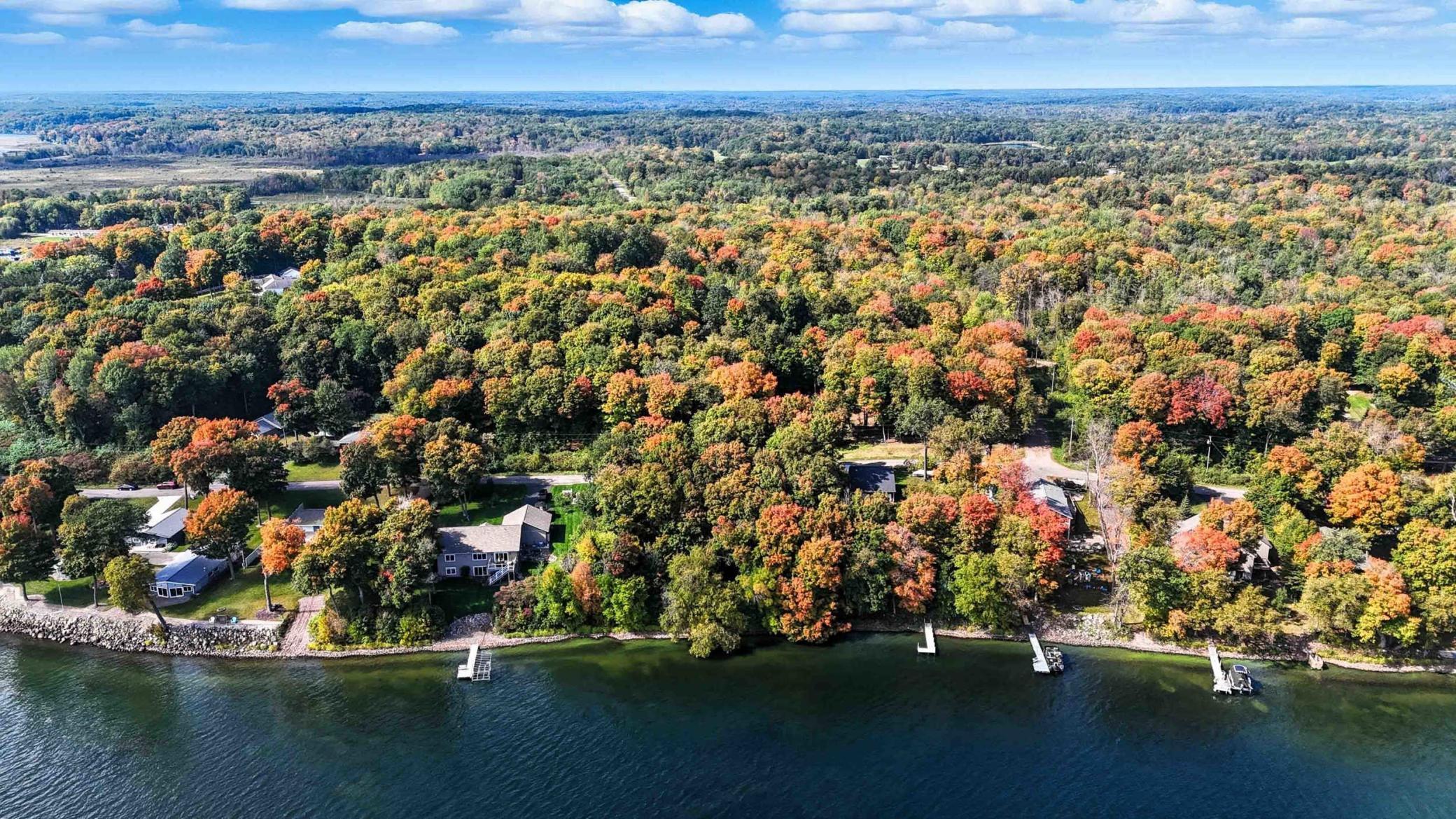 View of Land at Lot 37&38 Earle Brown Drive, Garrison MN 56450, Garrison (11 of 13) - Mike Wilen | Minnesota Team Real Estate